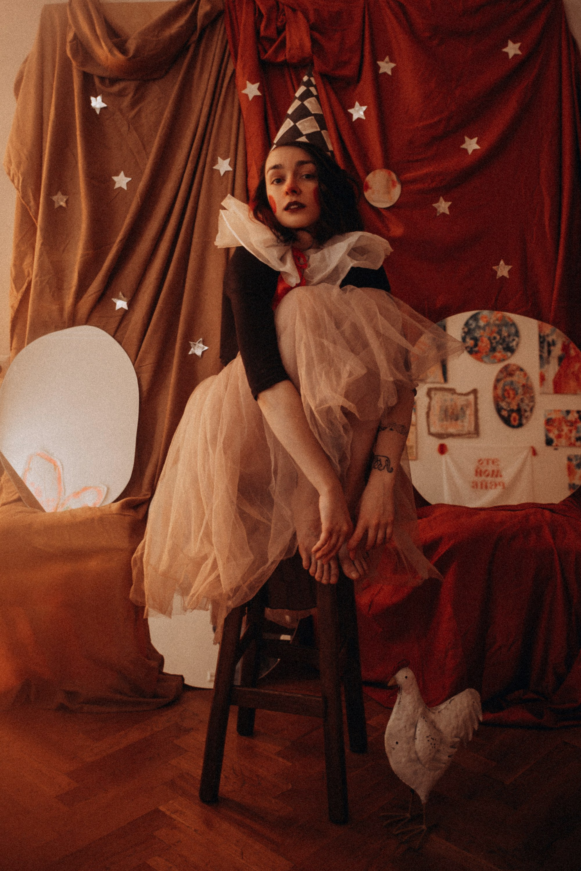 Крис. Фотограф Тбилиси Саша Мороз