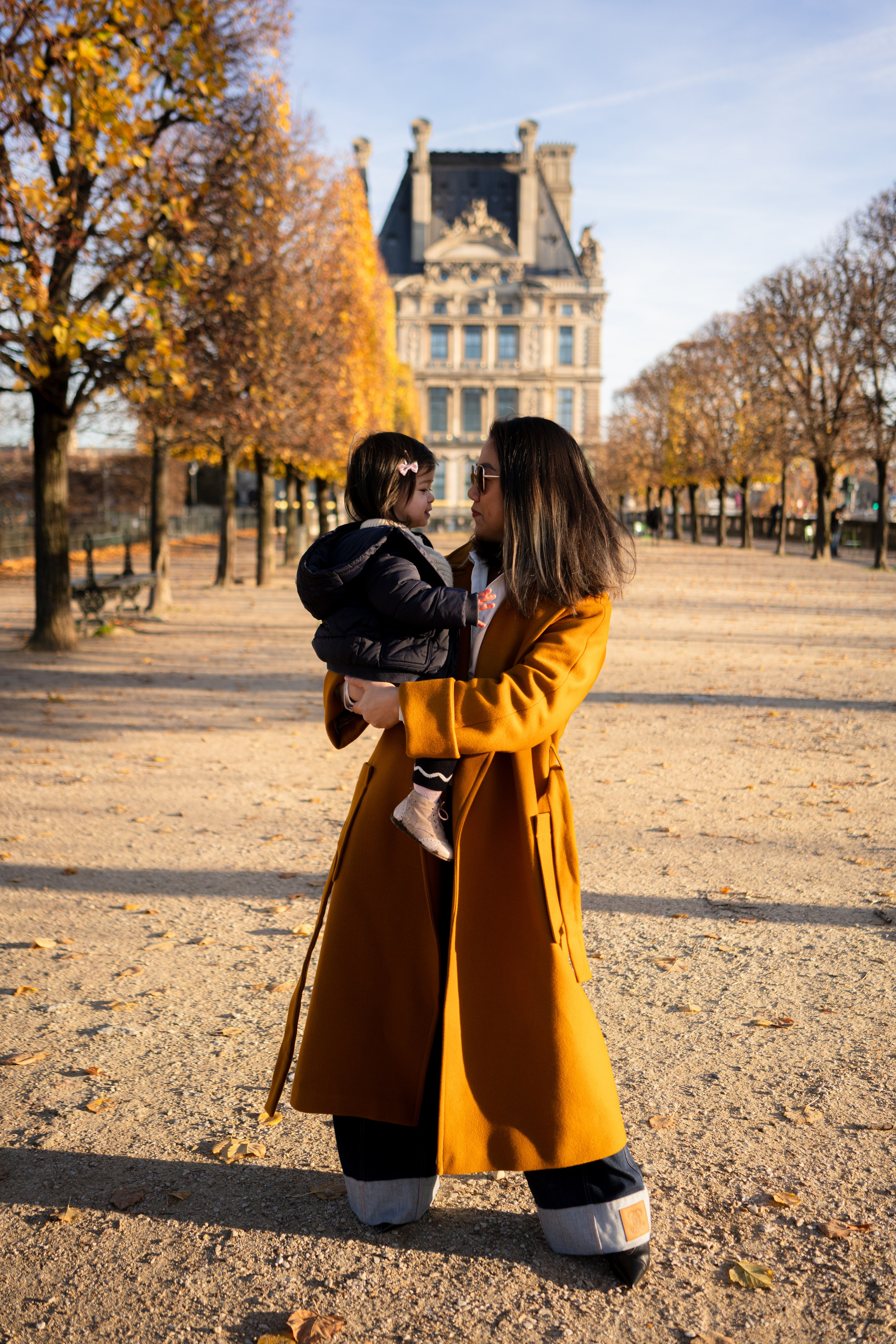 Mary. Photographer Yudakova Daria