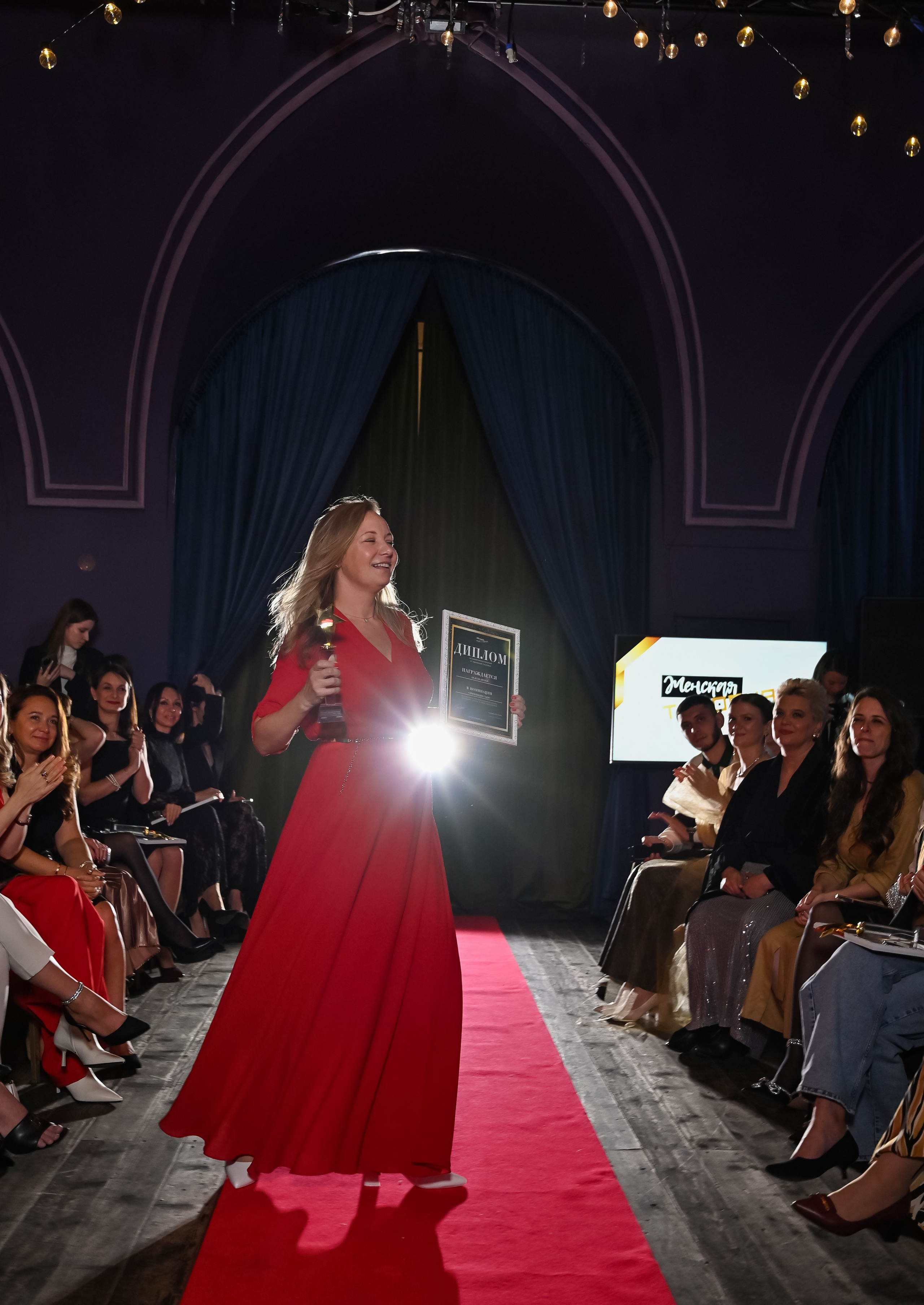 Премия ЖТ. ZDARONOKIA Репортажный фотограф