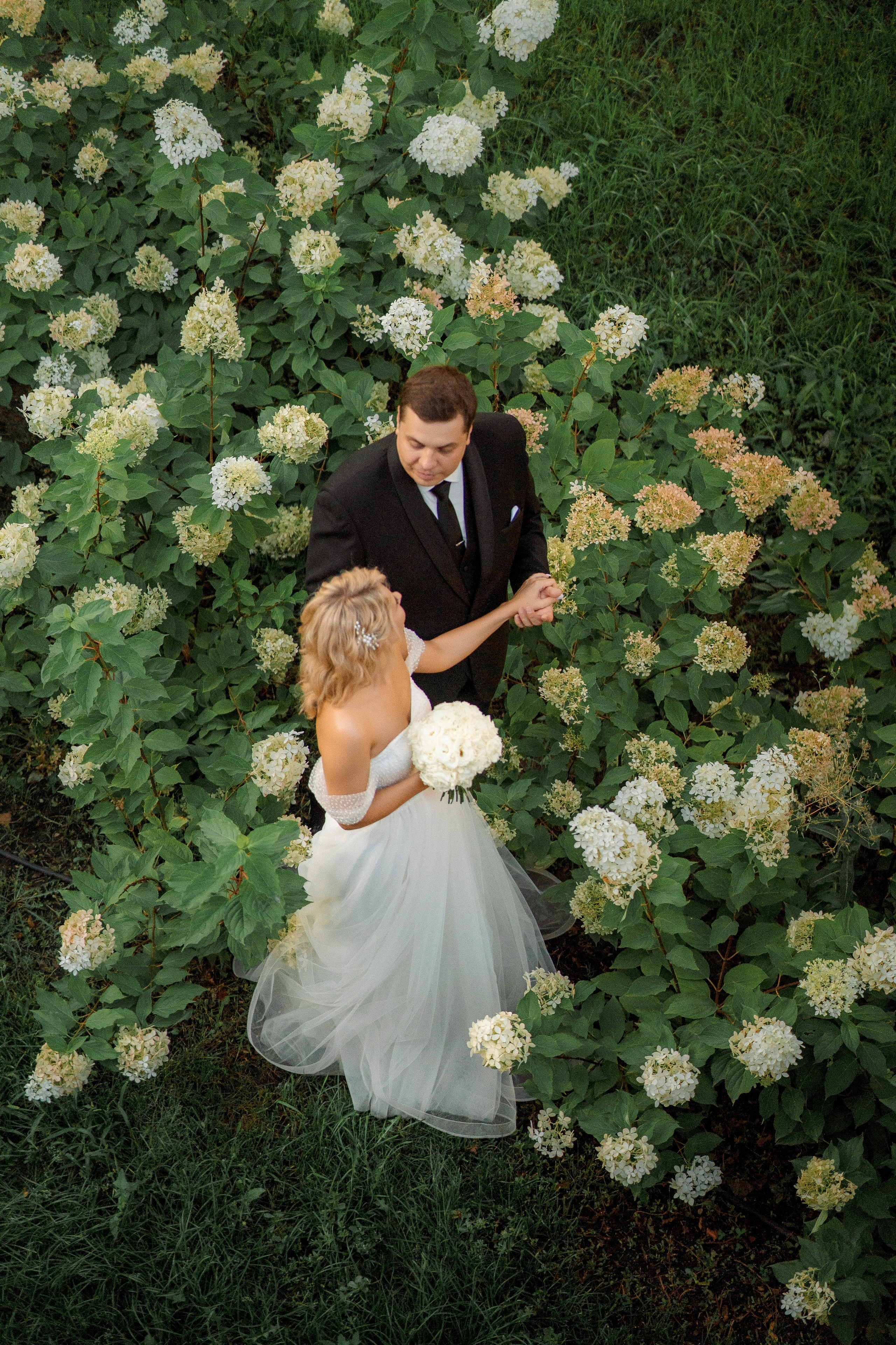 Парк. Фотограф Мария Зайчик