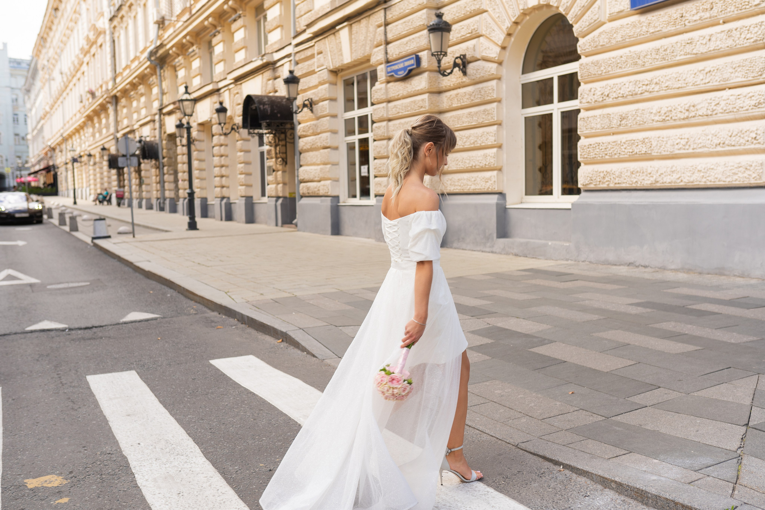 Артем и Анастасия, Mariott Taganskaya. Свадебный фотограф в Москве Анна Полушина