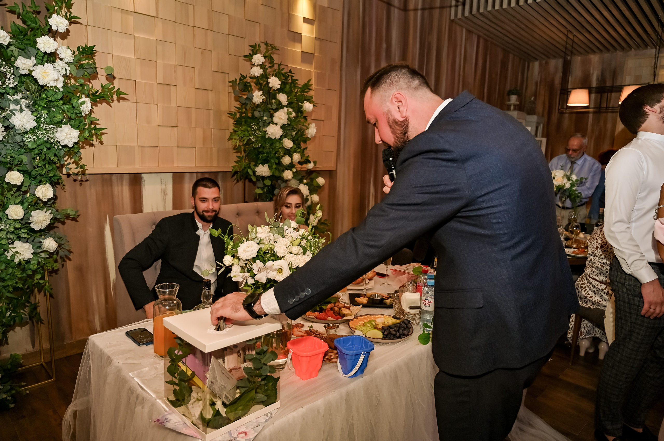 Свадьба полный день. Семейный и свадебный фотограф в г. Уфа Динара