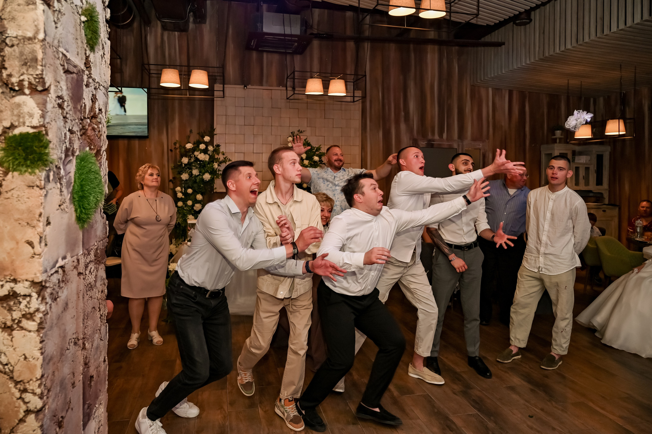 Свадьба полный день. Семейный и свадебный фотограф в г. Уфа Динара