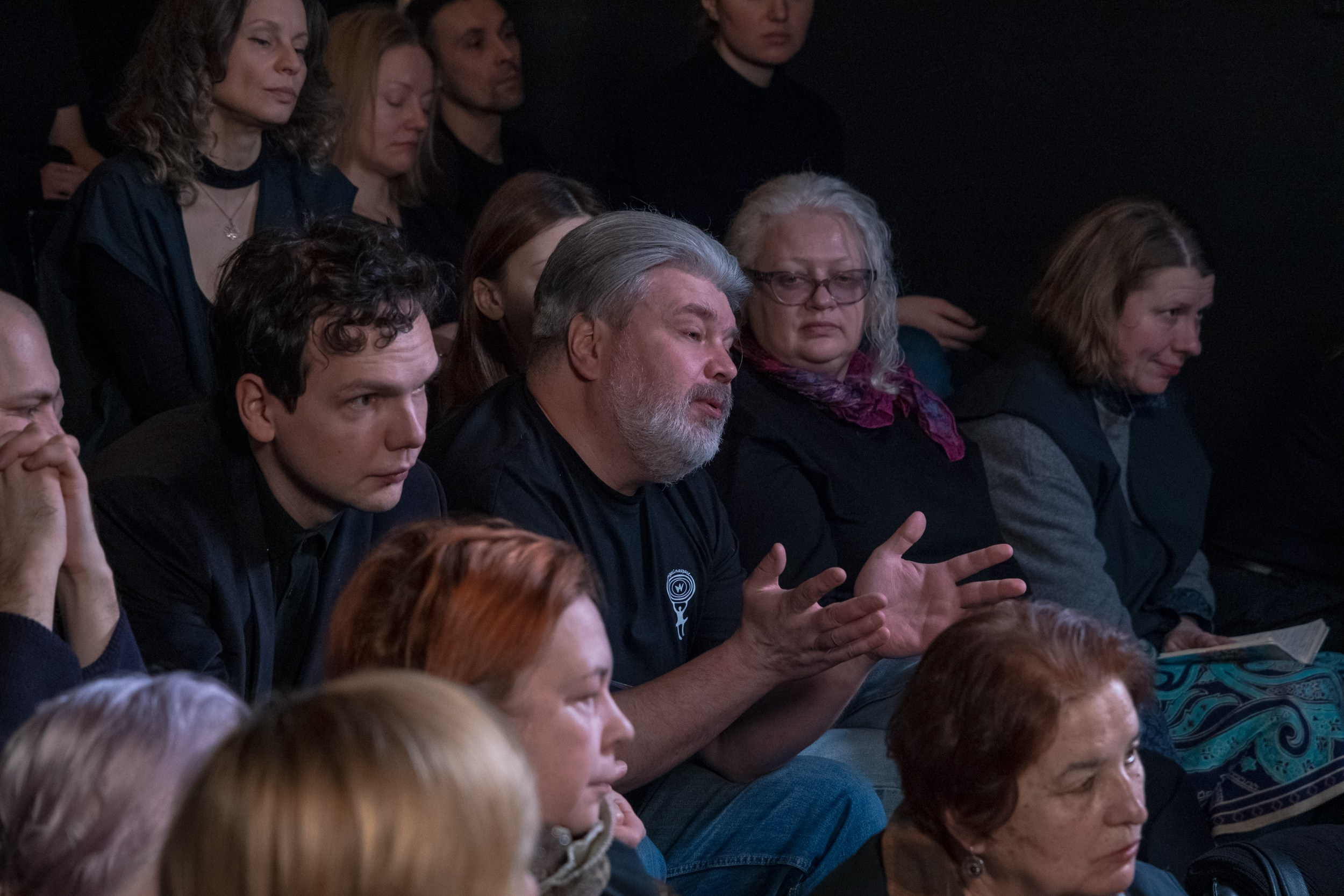 Видеокнига этюдного метода Вениамина Михайловича Фильштинского для социально-художественных проектов. Фотограф в Санкт-Петербурге и Москве Юлия Паршакова