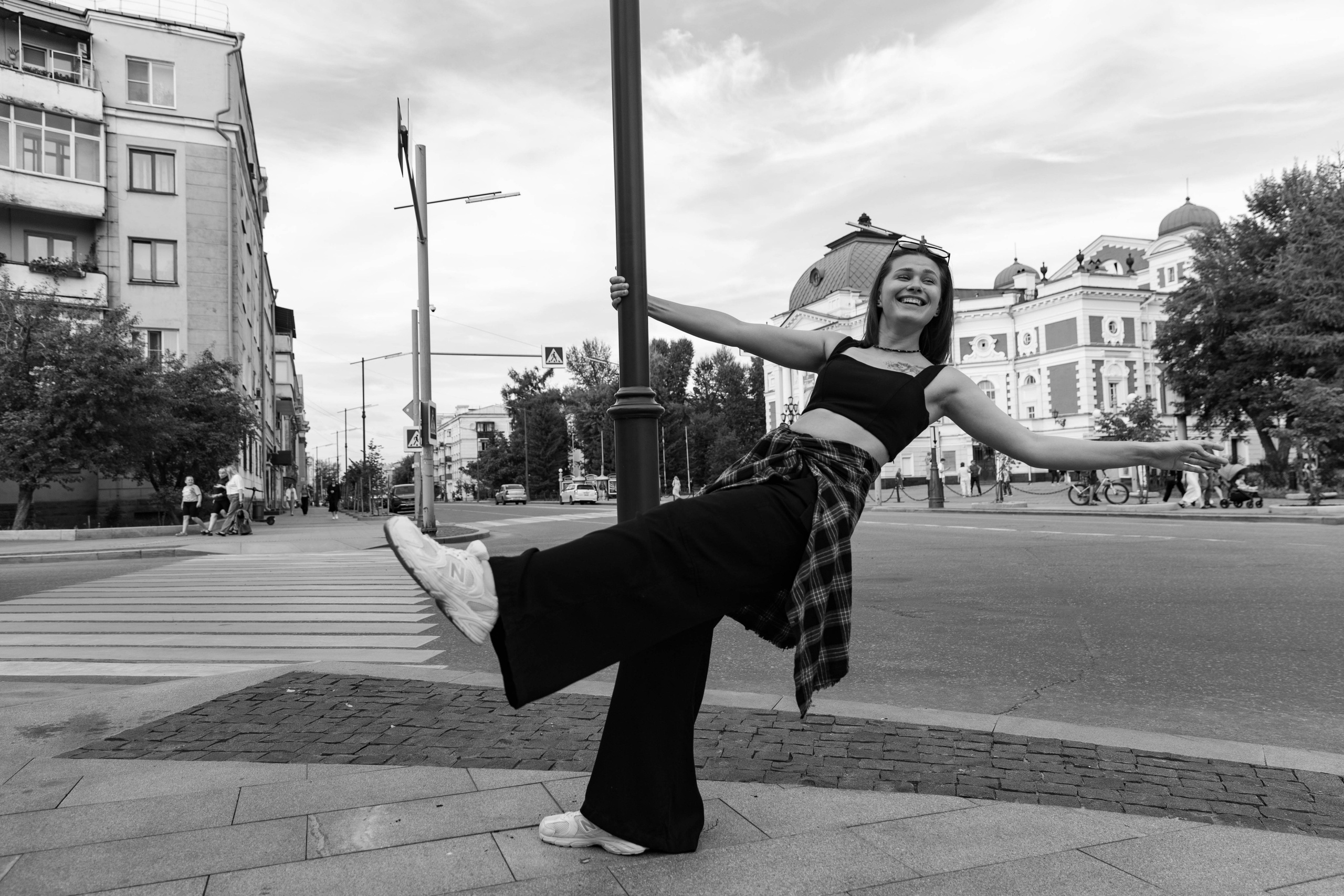 Лучшие подруги. Репортажный фотограф в Иркутске — Ярослав Ковалёв