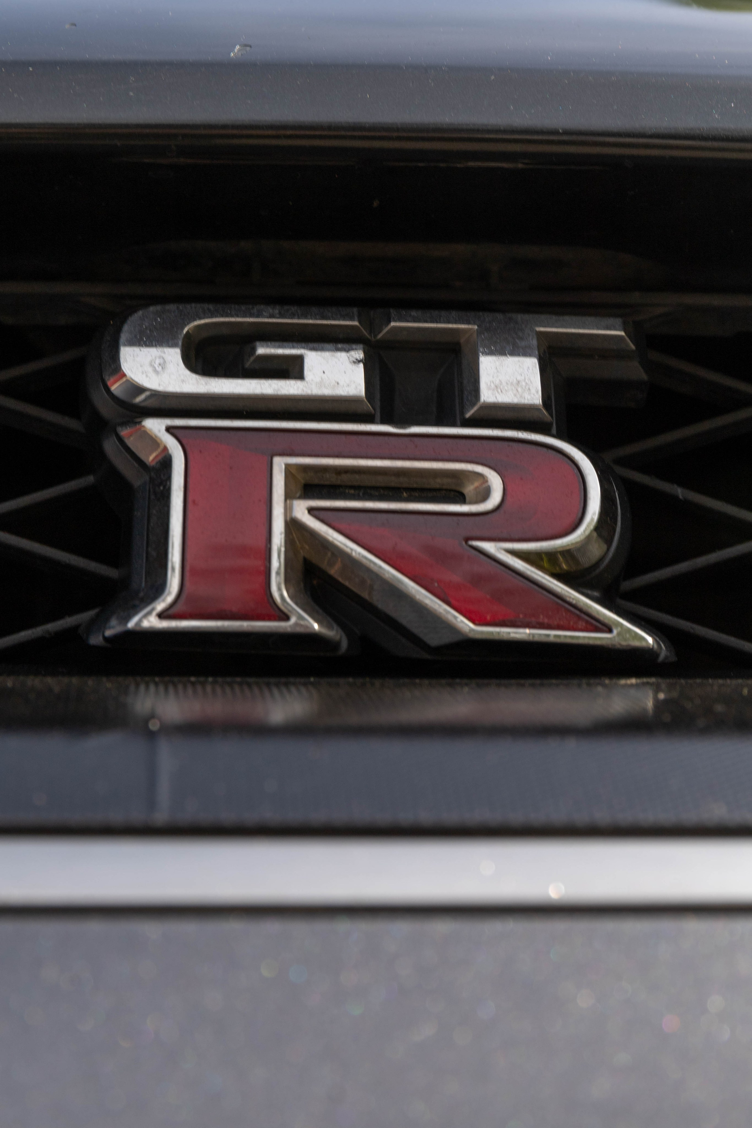 NISAN GTR 35. Репортажный фотограф в Иркутске — Ярослав Ковалёв