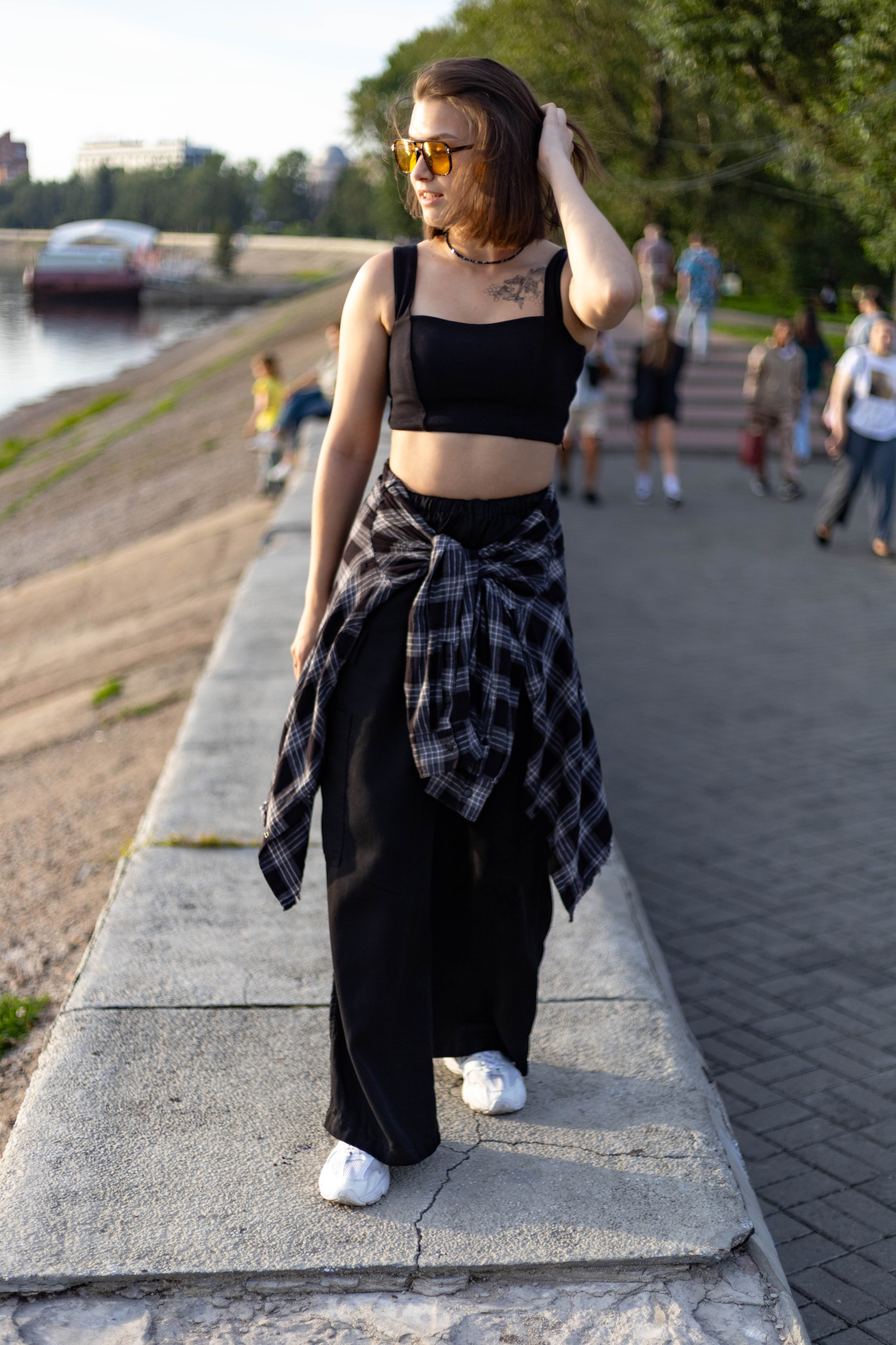 Лучшие подруги. Репортажный фотограф в Иркутске — Ярослав Ковалёв