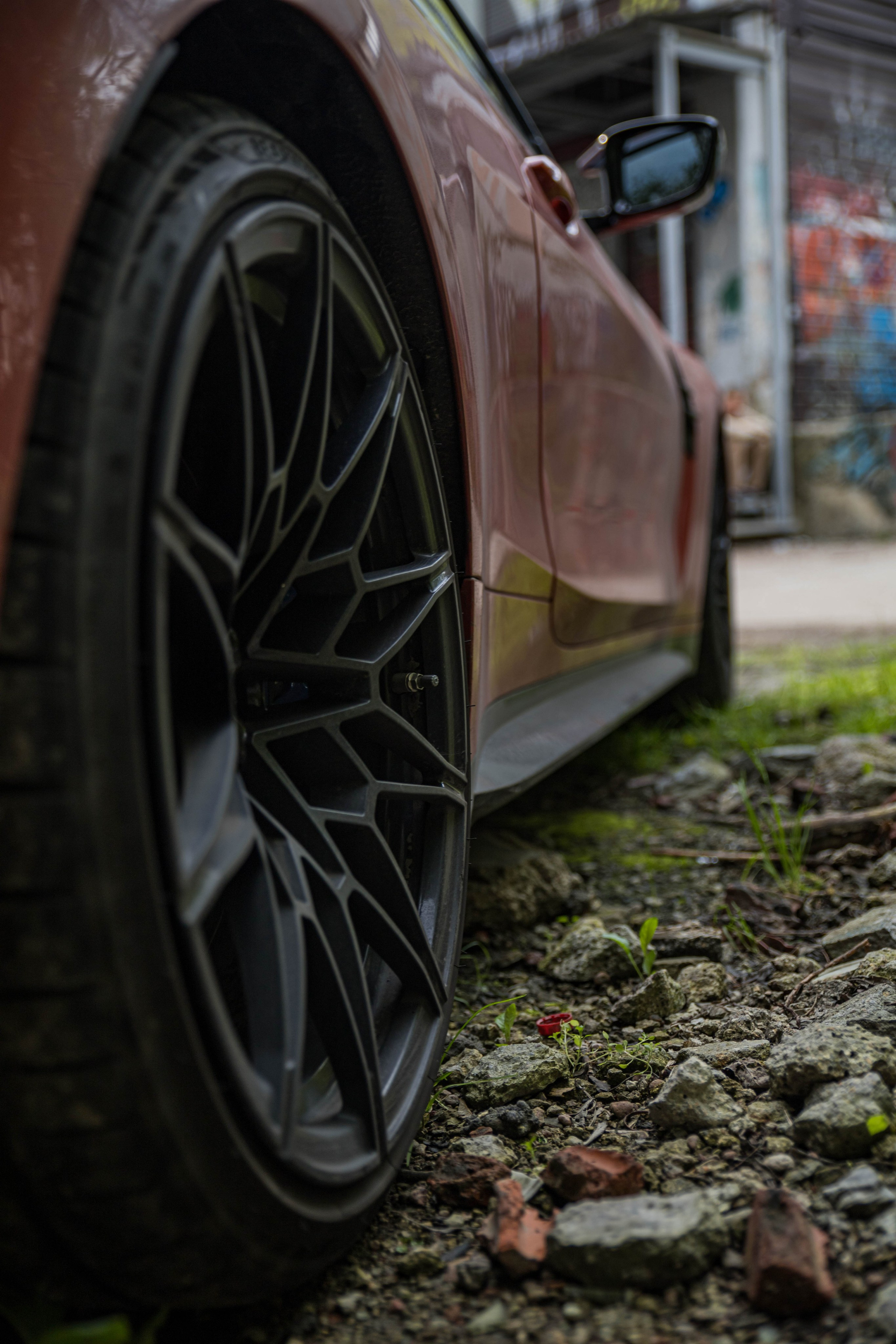 BMW M4 COMPETICHEN. Репортажный фотограф в Иркутске — Ярослав Ковалёв