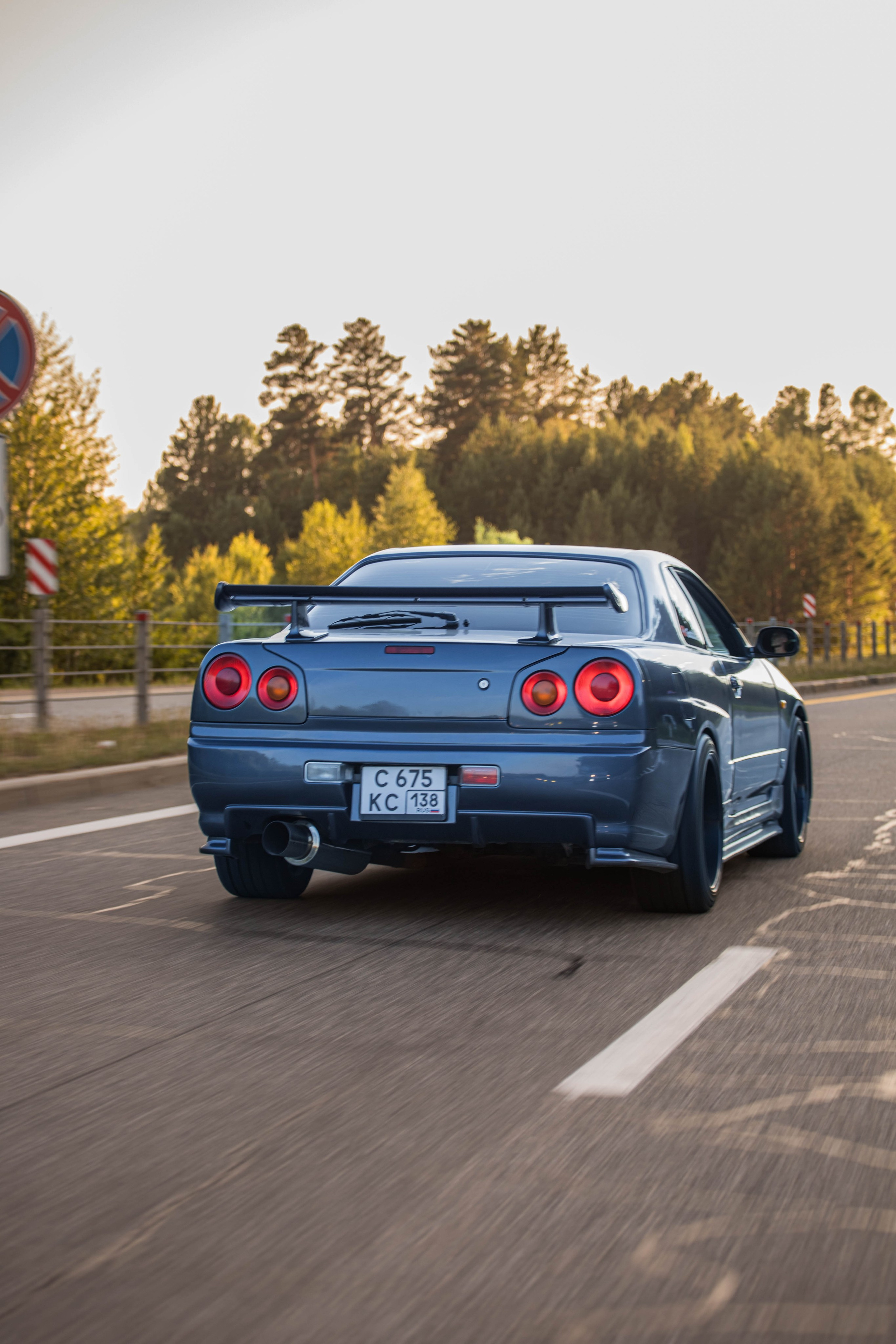 R34. Репортажный фотограф в Иркутске — Ярослав Ковалёв