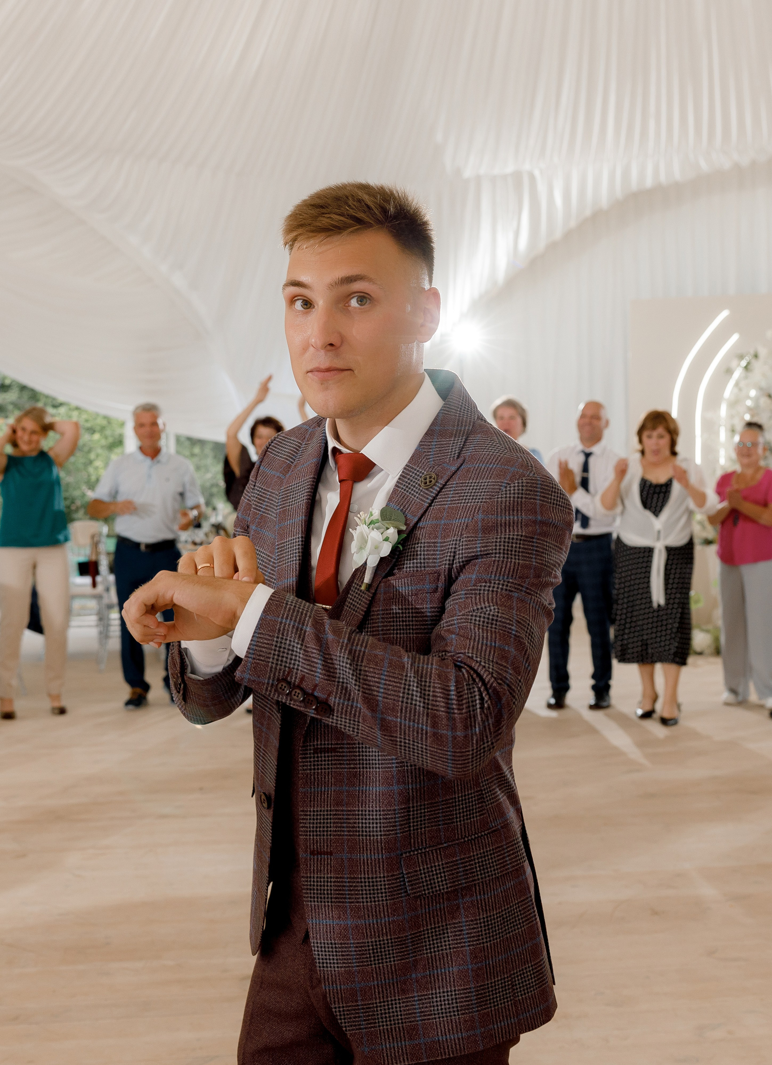 Никита & Ксения. Свадебный и репортажный фотограф