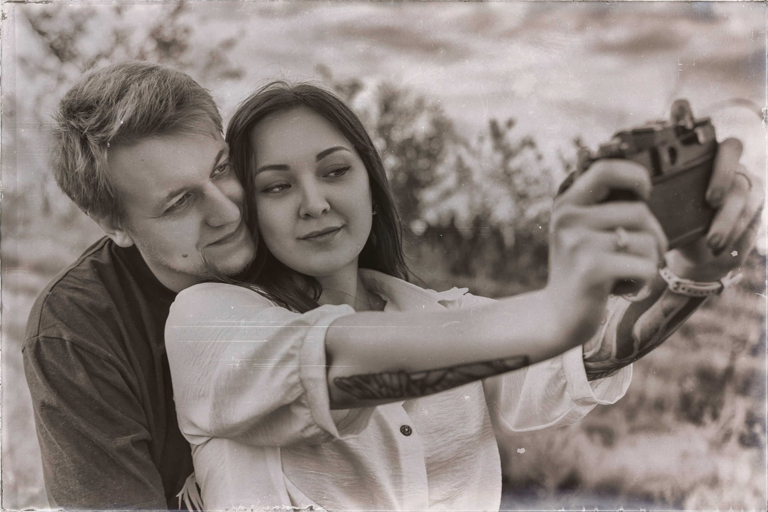 LOVE STORY. Alexeyrodimtsev