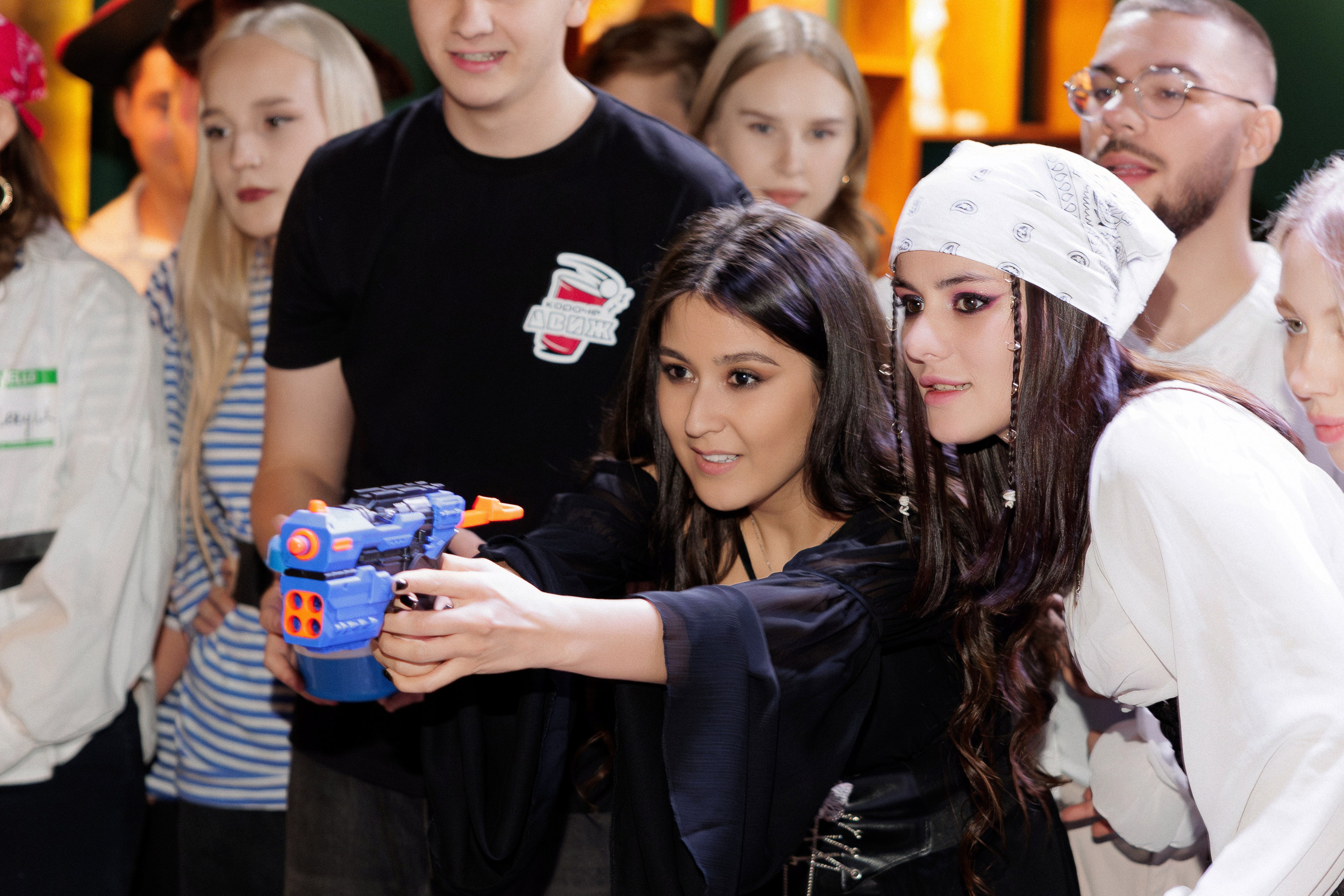 Happy Birthday CARAMEL. Арина Тамочкина. Фотограф Краснодарю