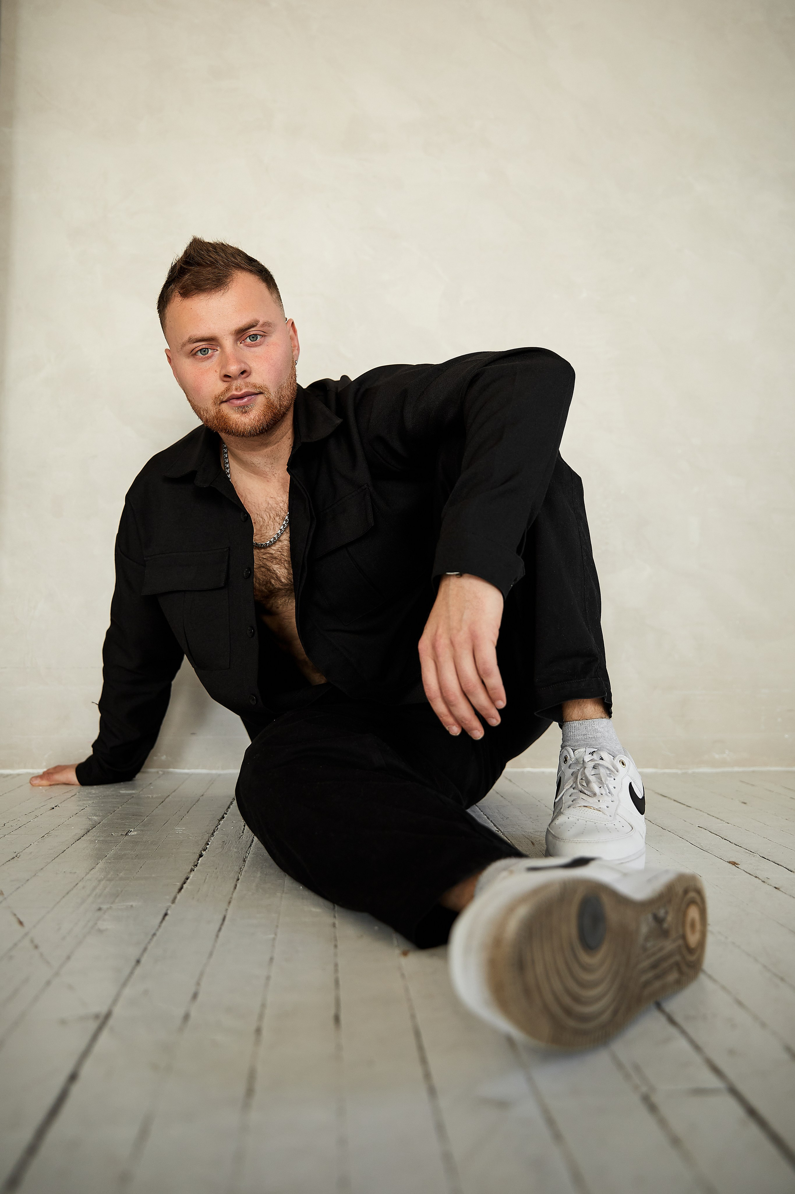 November 2024 | Casual. Никита Дунаевский | Nikita Dunaevskiy