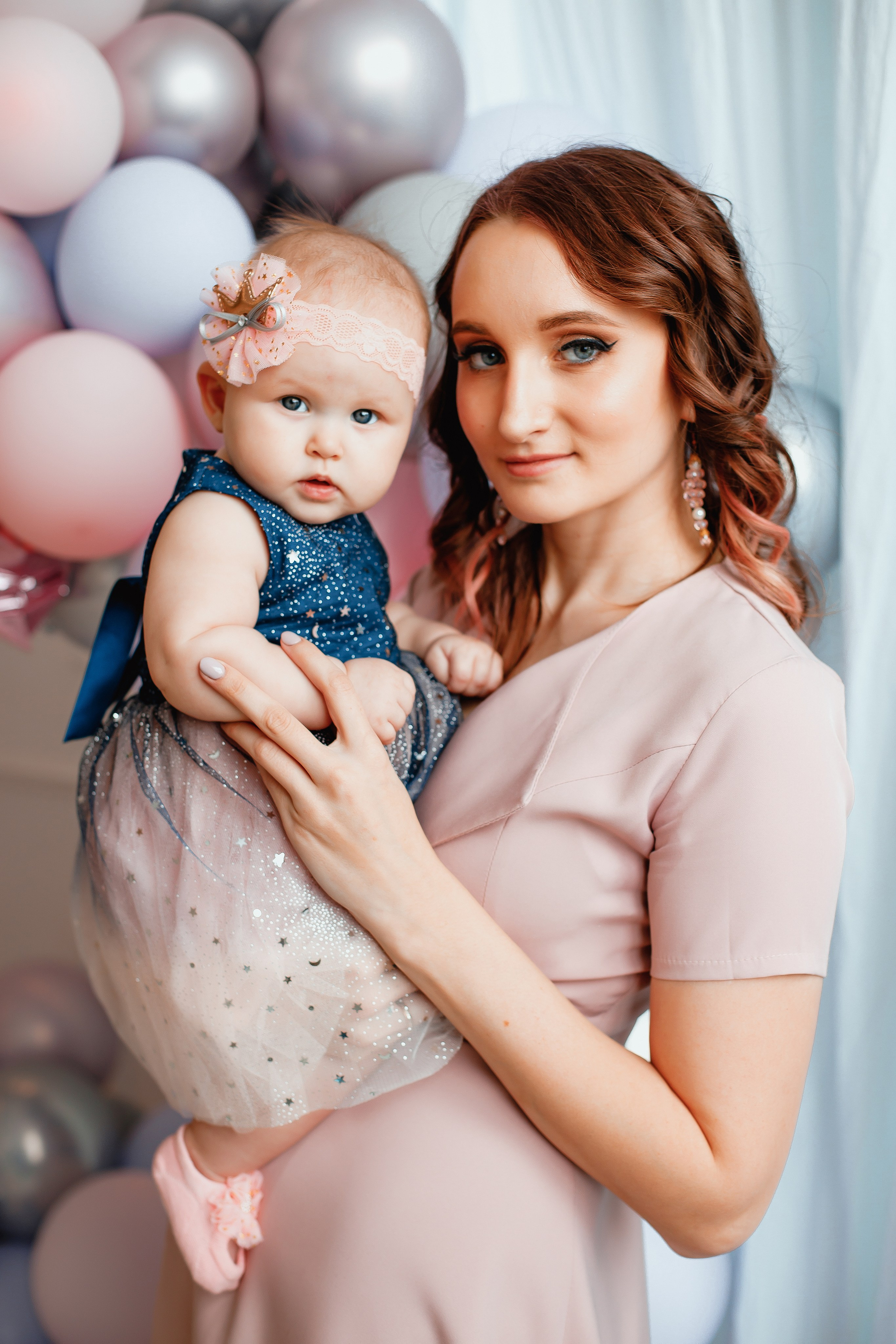 Семья Игуминовых. Тимур Аминов | Фотограф в Кемерове