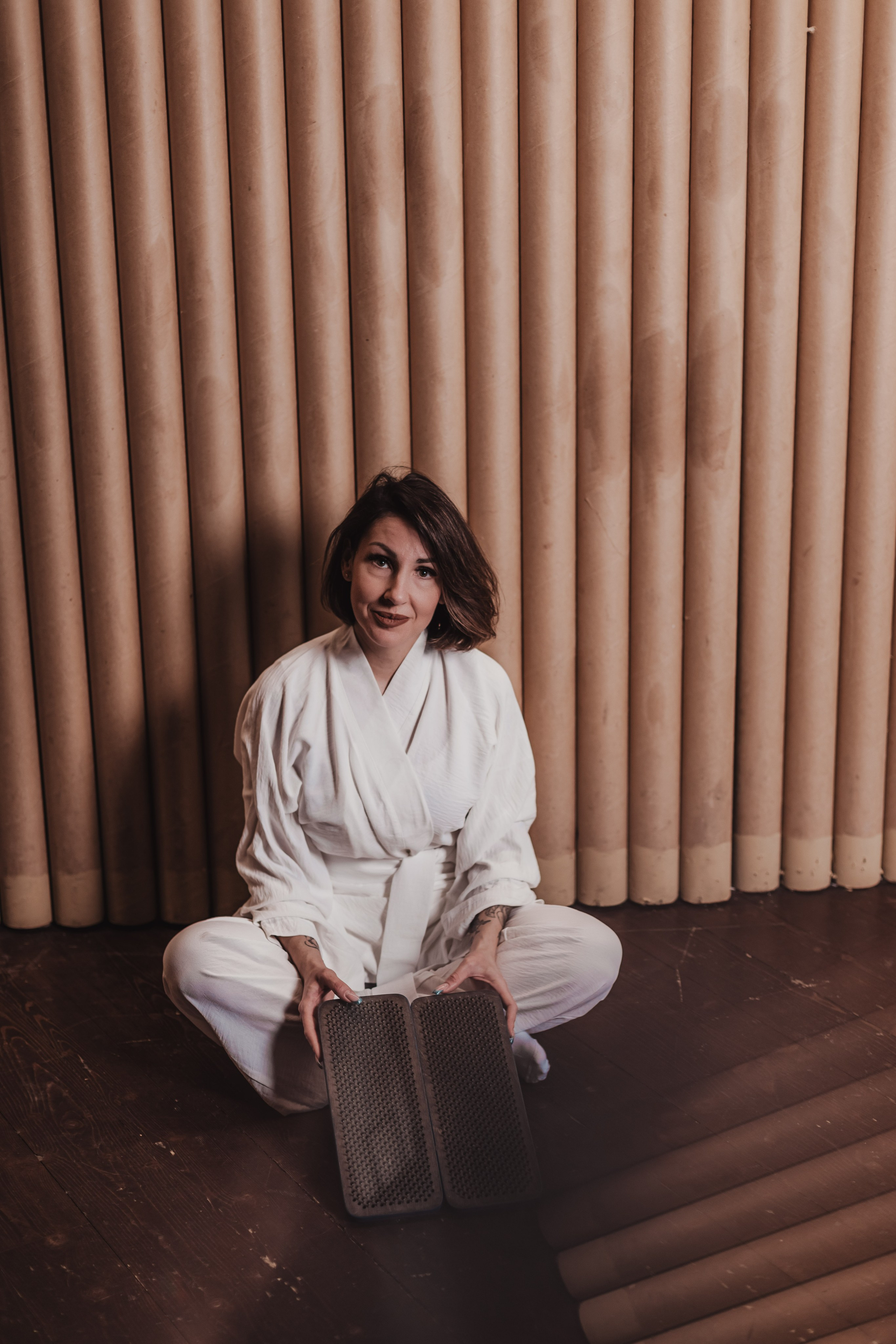 Katya. Mariam Bagdasaryan