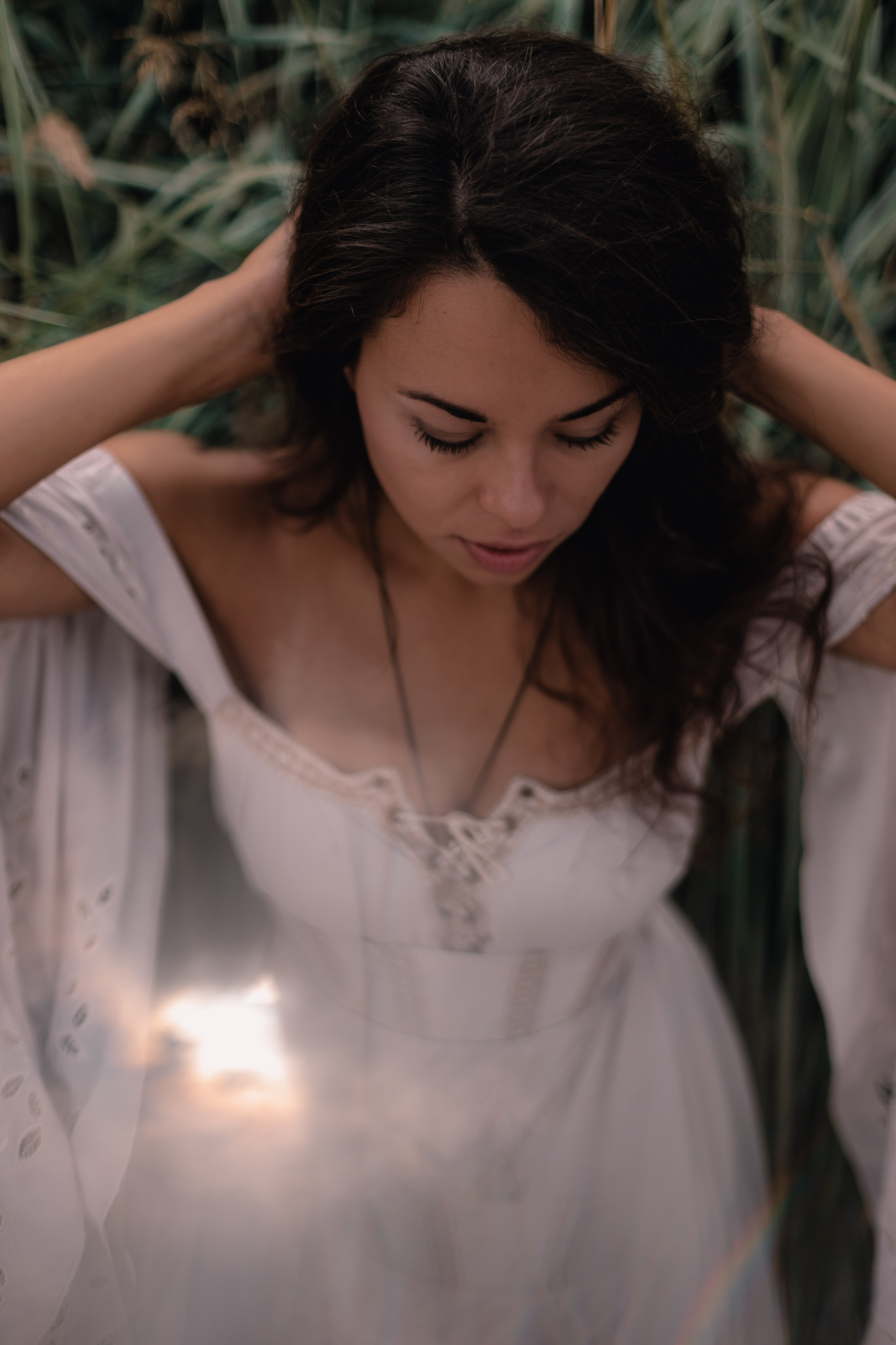 Once apon a time with Alena. Мариам Багдасарян