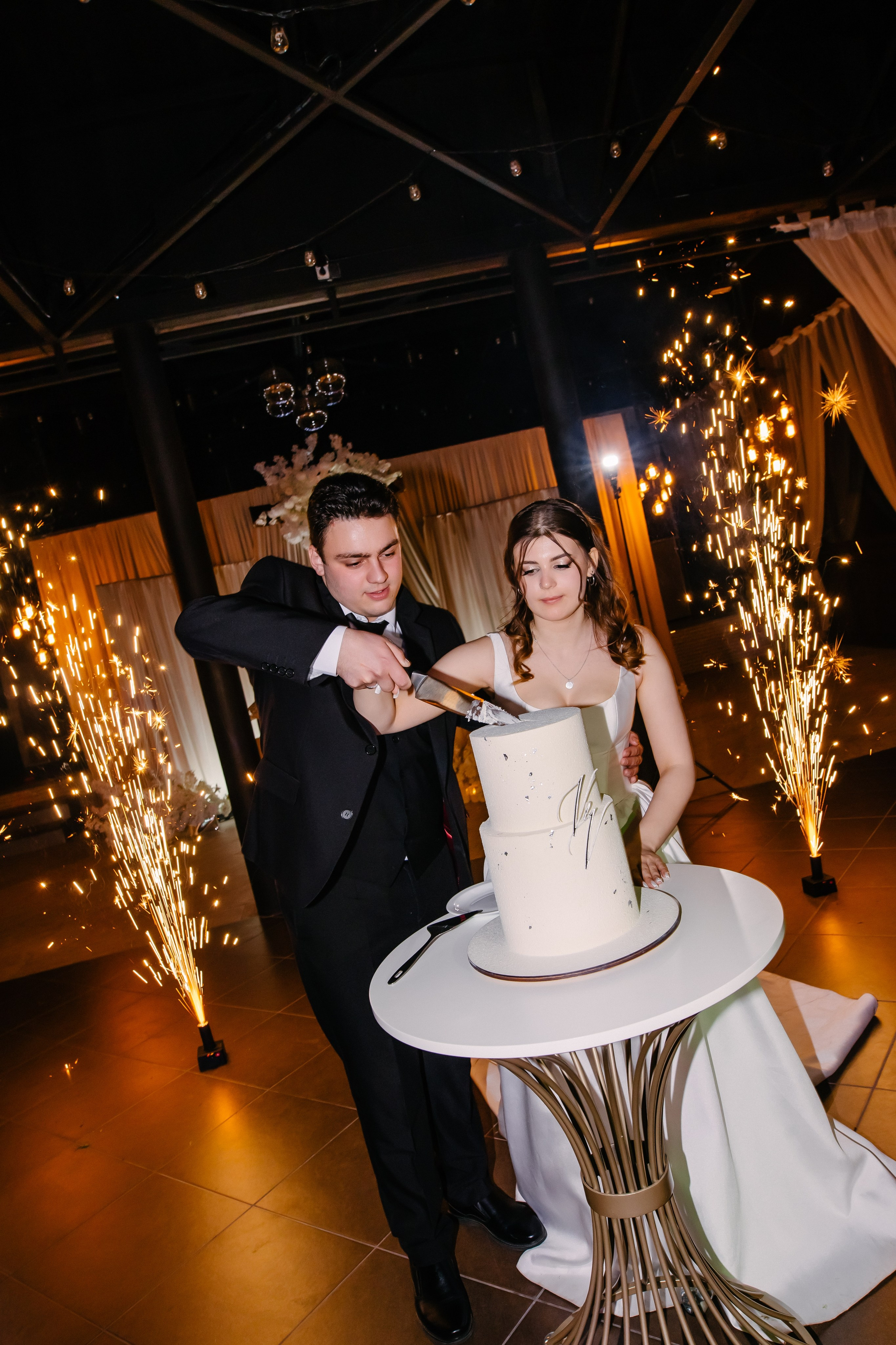 25 WED V&V. Свадебный фотограф Тулинова Мария