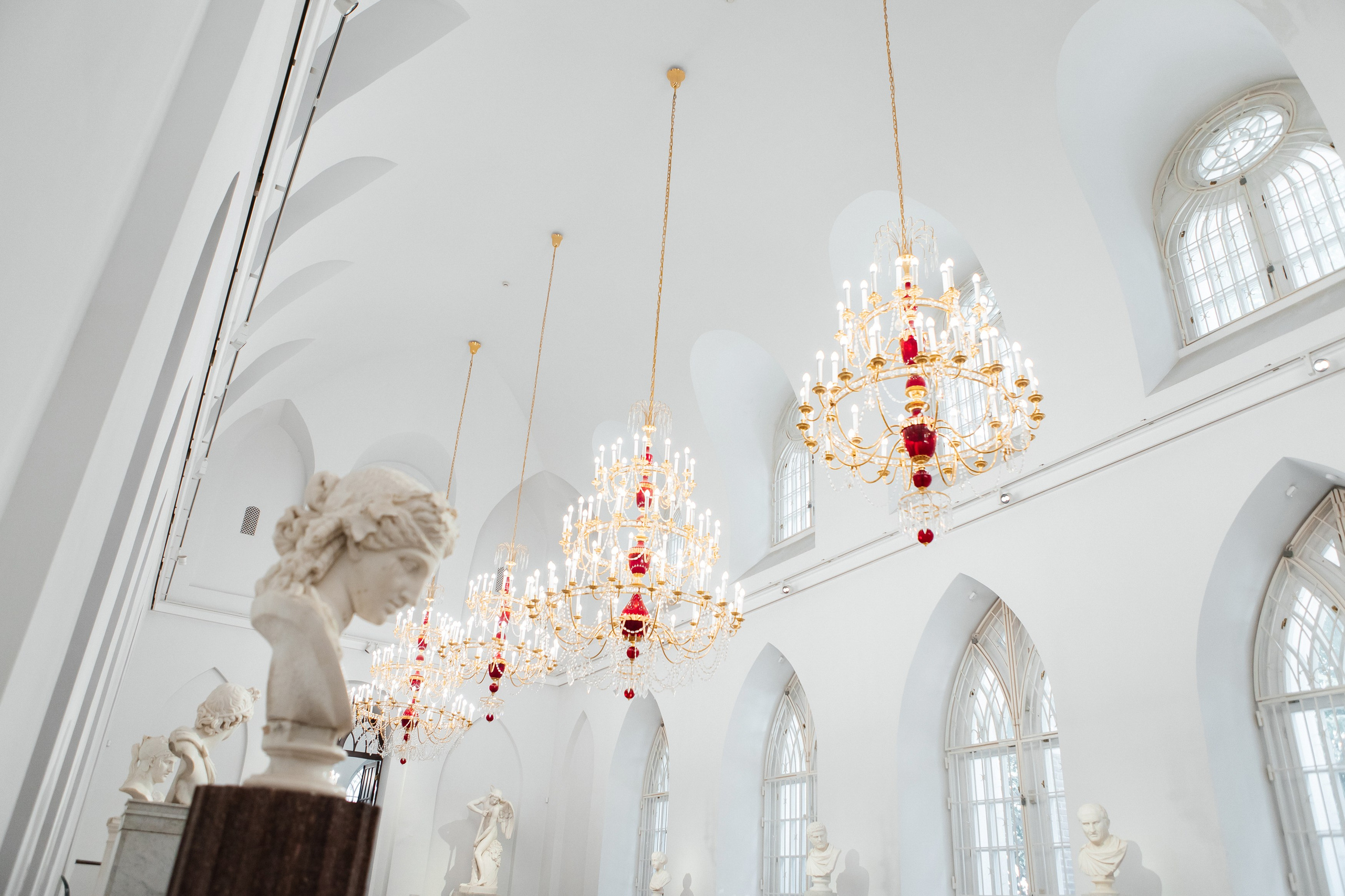 Владимир и Мария. Фотограф в Москве Дмитрий Жарков