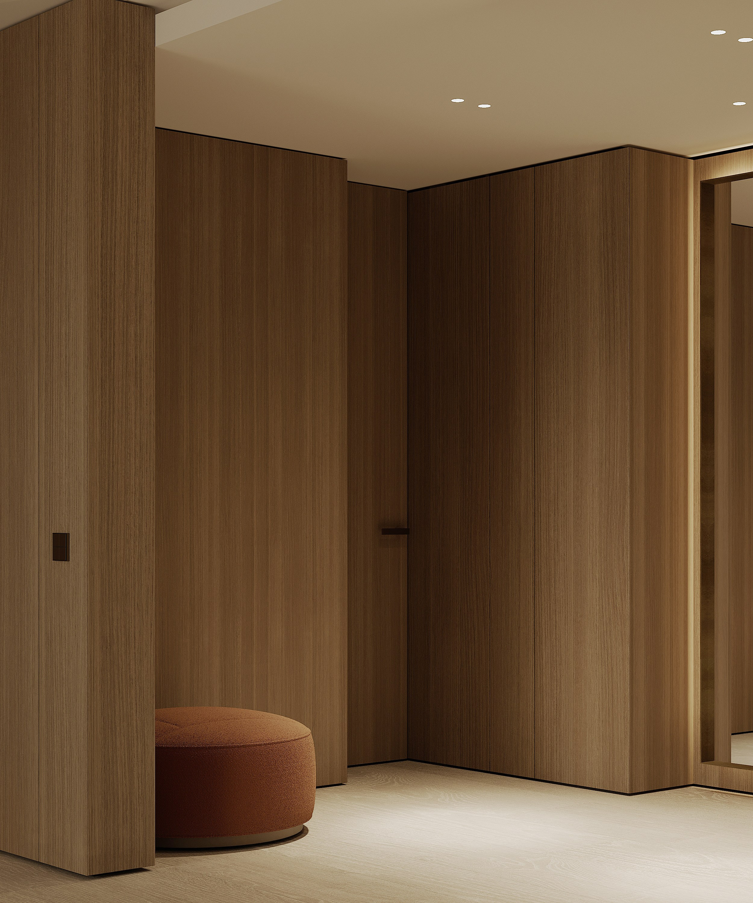 НОВОСИБИРСК. Дизайн интерьера. Архитектура. MODELLISTA ARCHITECTS