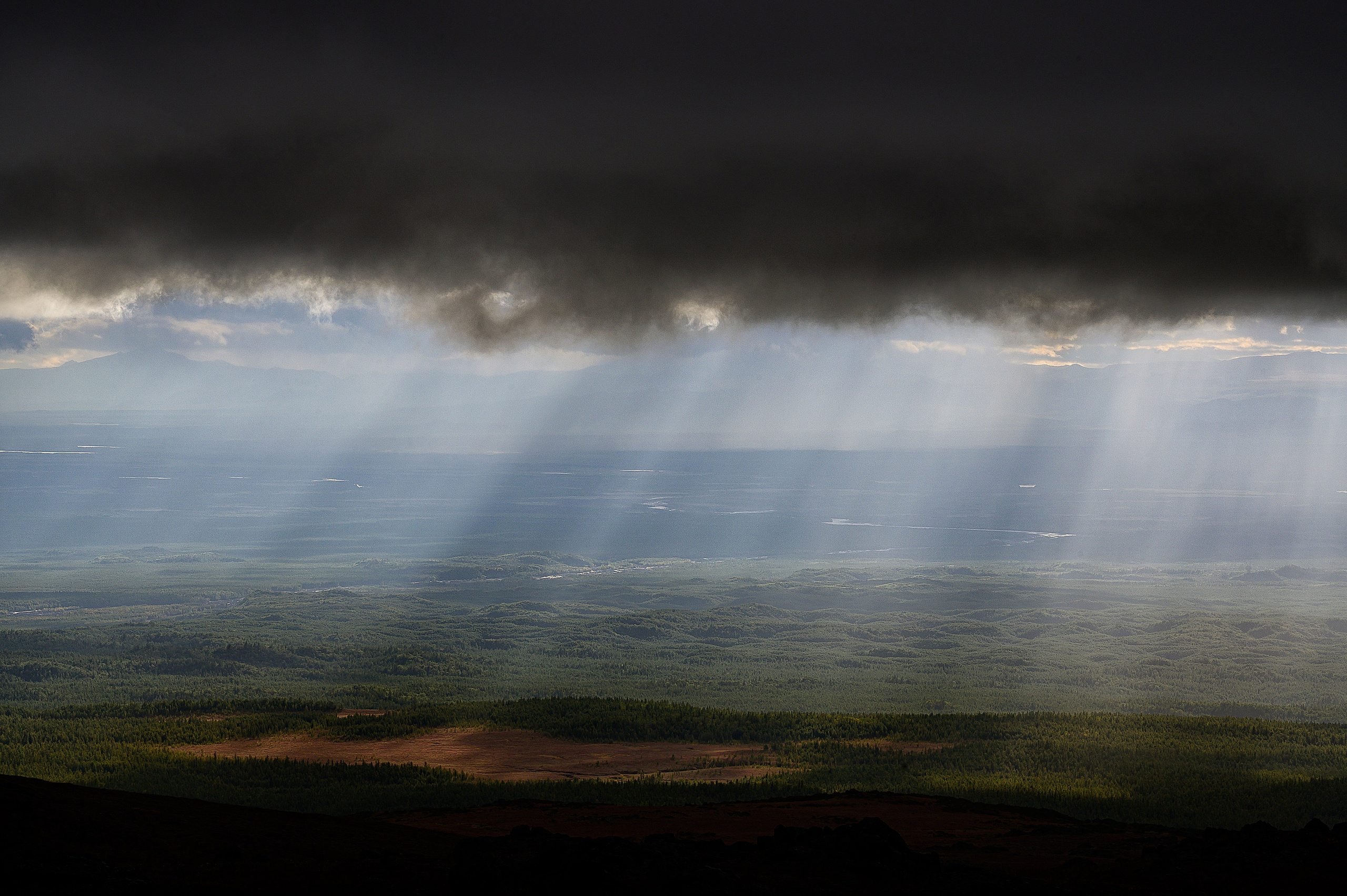 Камчатка. Портретный фотограф в Челябинске Катерина Руди