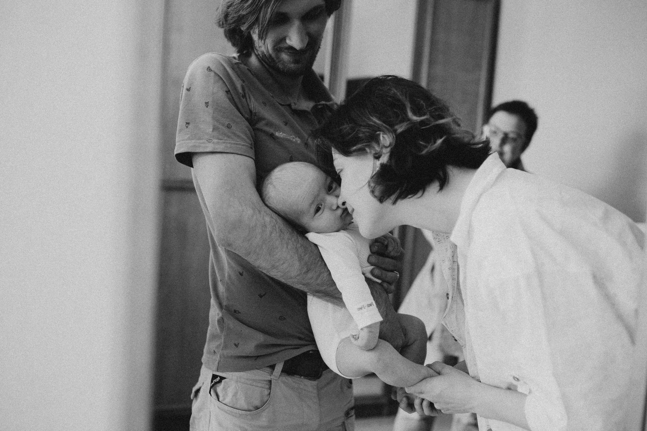 КАБАЧКОВЫ АЛАДАЧАК. Фотограф Юля Королёва