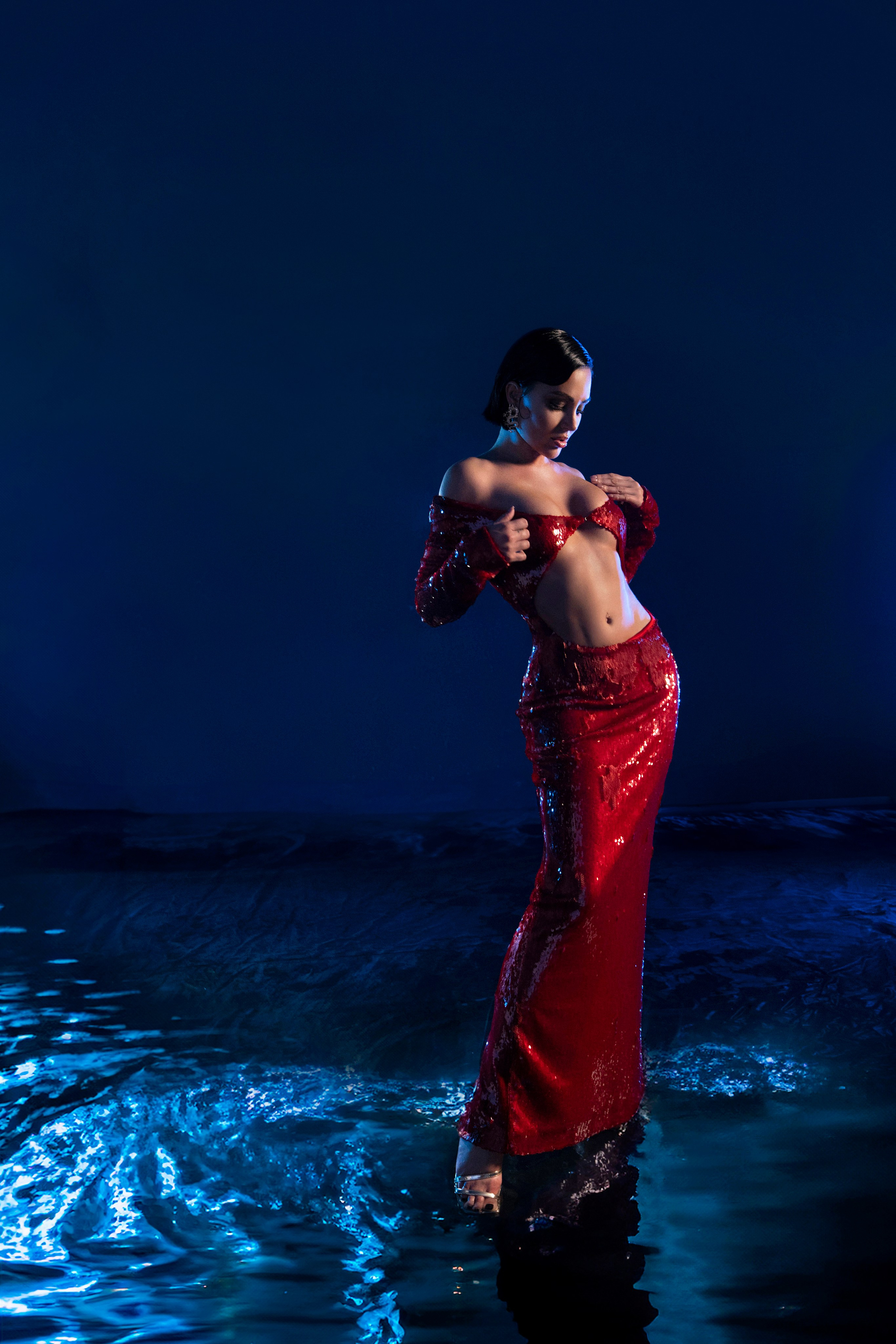 CHIKOVANI VITA. Свадебный, семейный и портретный фотограф в Москве, Маржан Кадышева