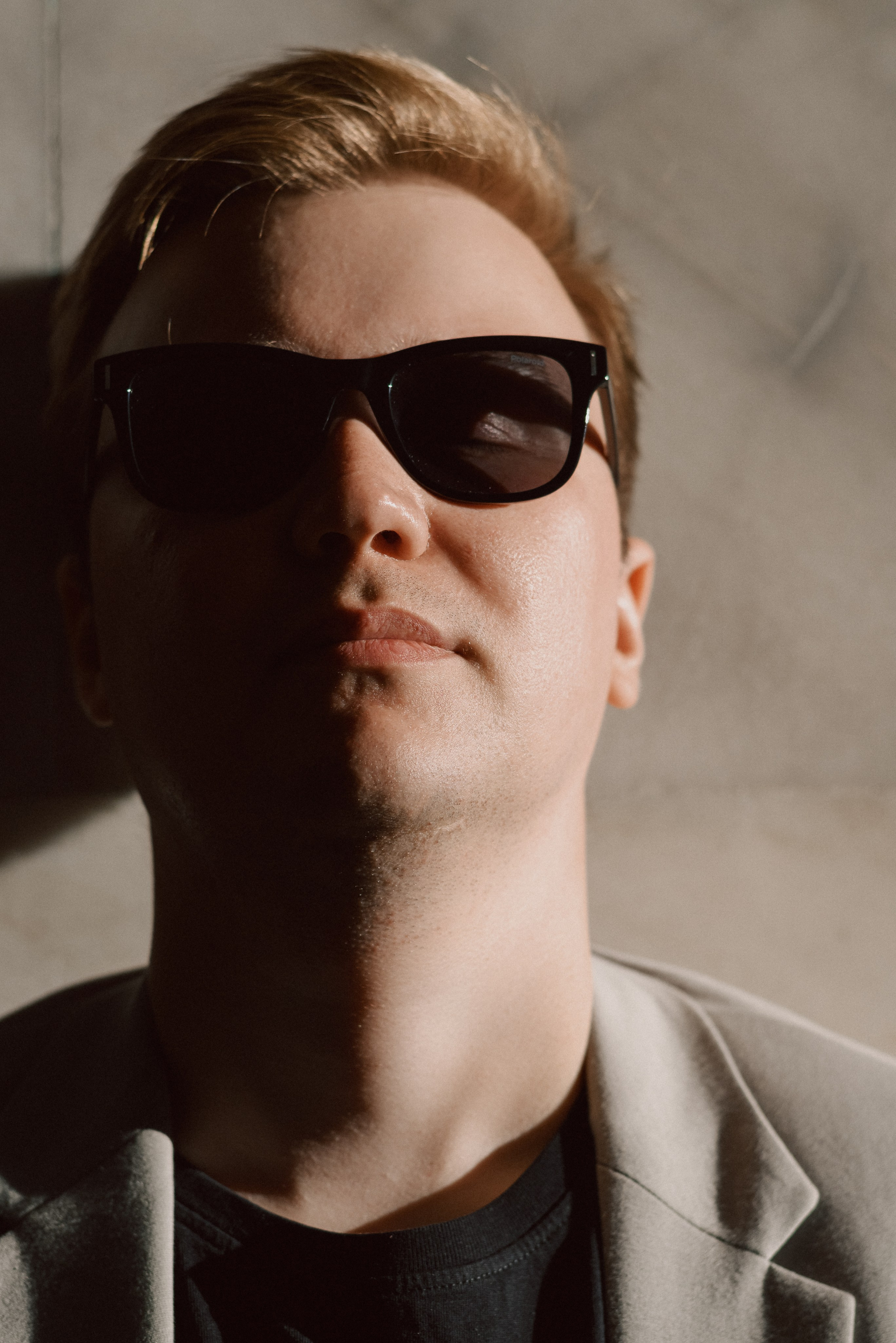 Кирилл. Фотограф Дарья Мустафина, Тюмень