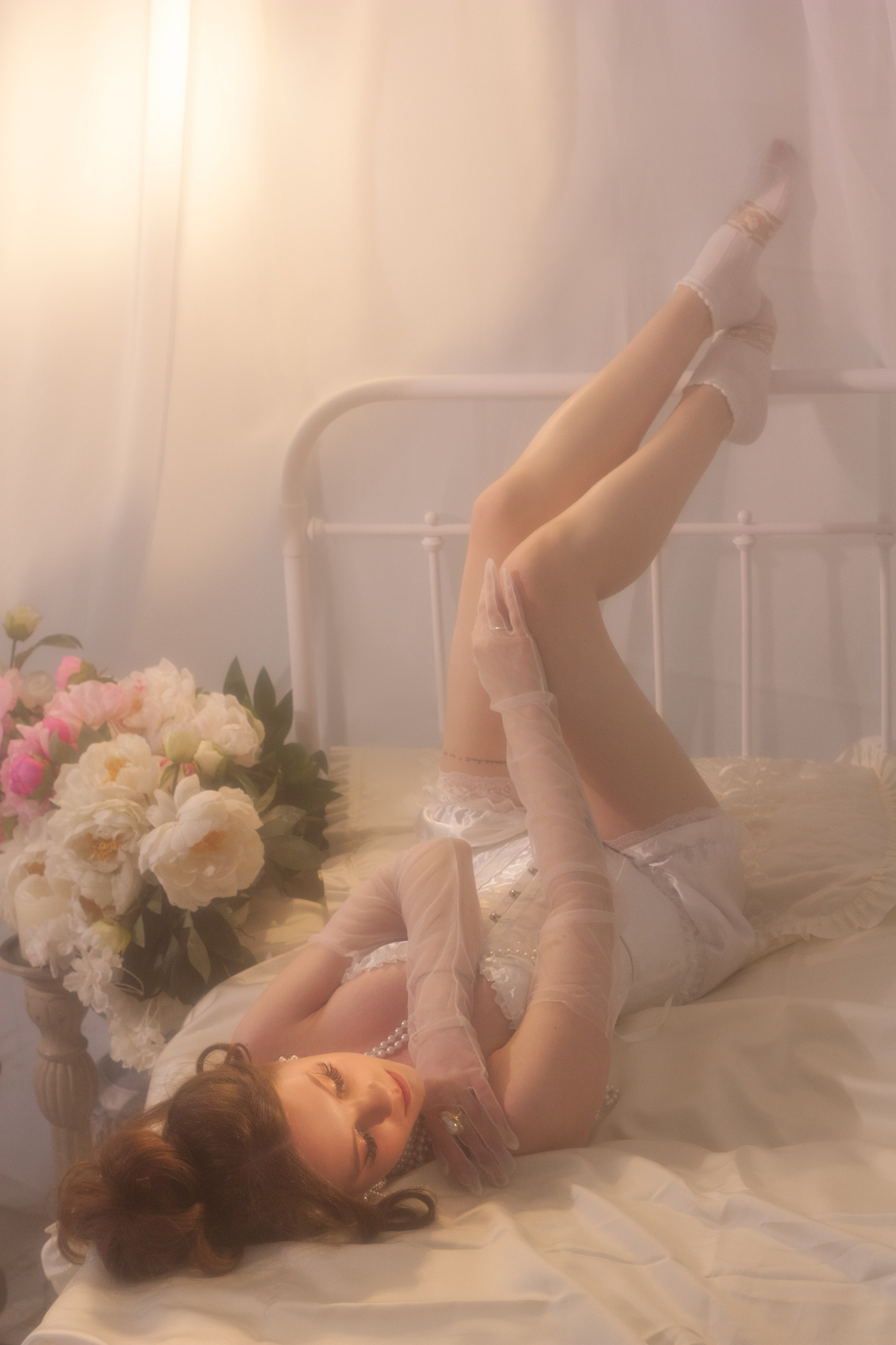 Анастасия. Портретный фотограф в Тольятти Анастасия Осипова