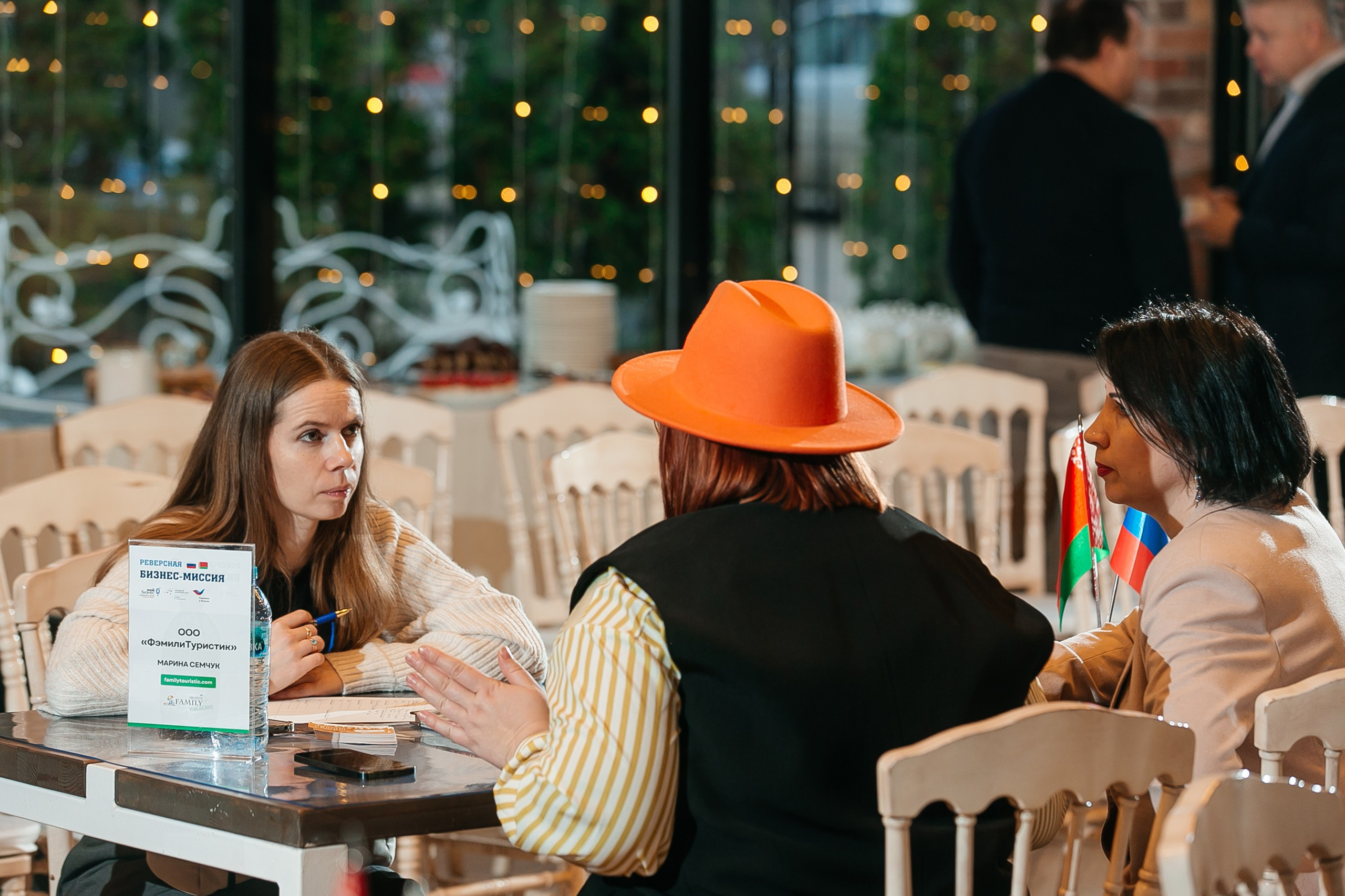 Репортажная фотосъемка. Фотограф | Михаил Буш Смоленск