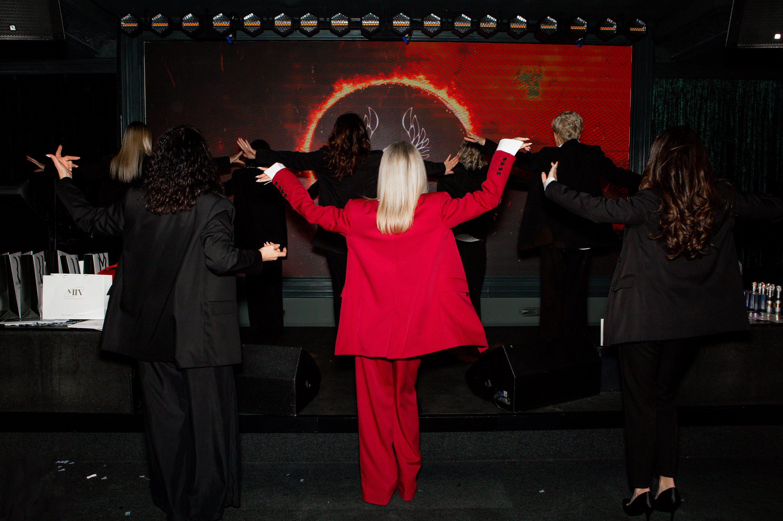 5 лет Женскому клубу. Контент фотограф, съемка для маркетплейсов, фуд съемка и репортажи в Новосибирске Ралия Галеева