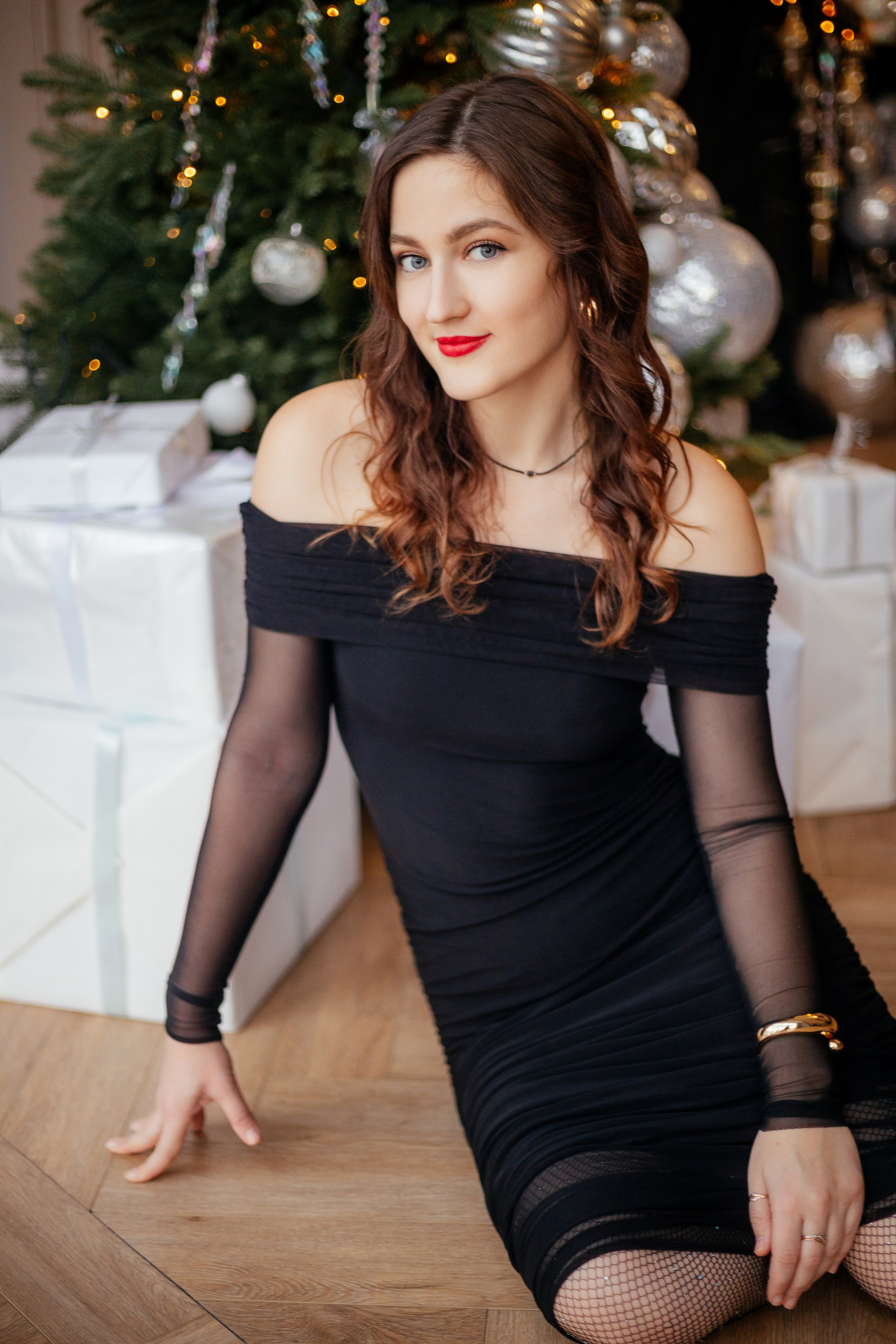 Съемка команды GREENWAY Новый год. Контент фотограф, съемка для маркетплейсов, фуд съемка и репортажи в Новосибирске Ралия Галеева