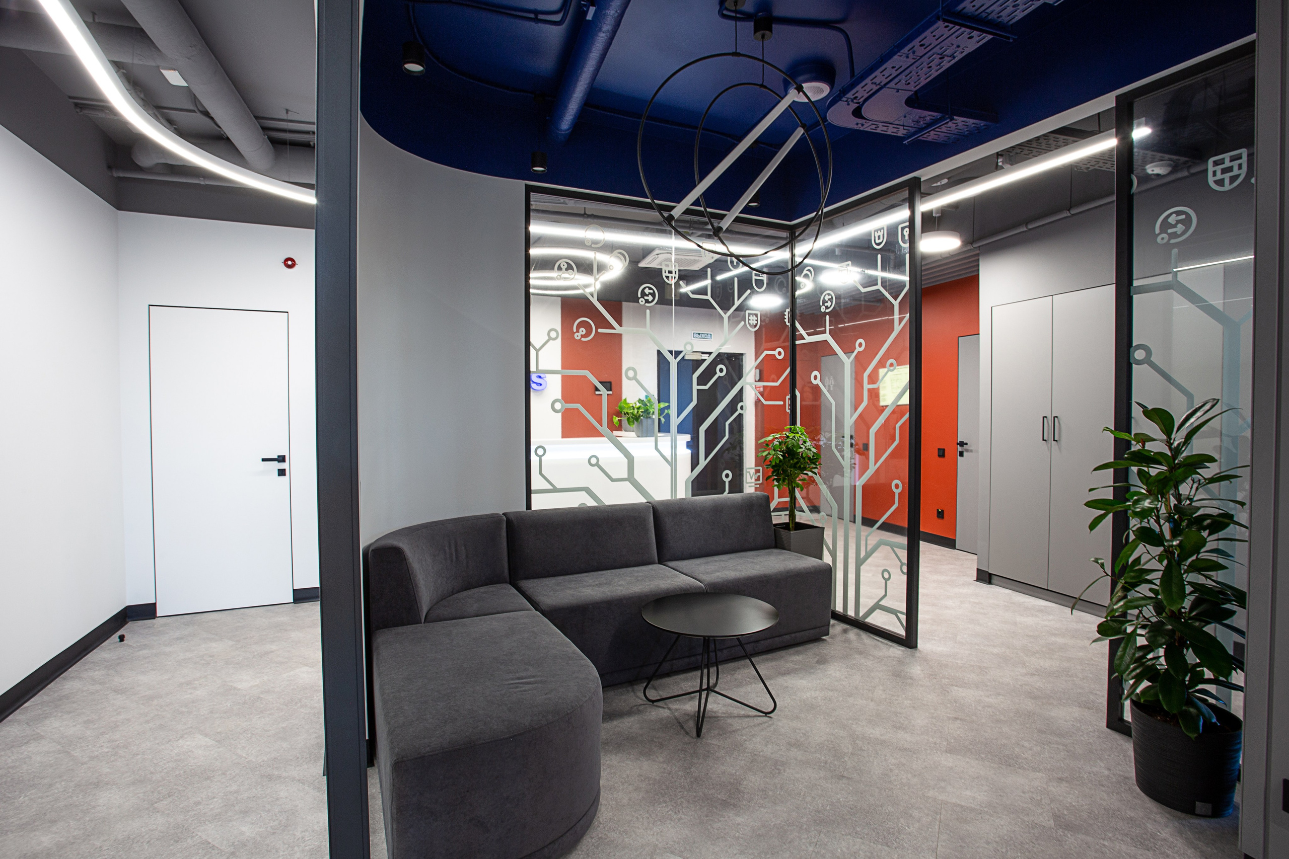 Офисы Инфотех. Контент фотограф, съемка для маркетплейсов, фуд съемка и репортажи в Новосибирске Ралия Галеева