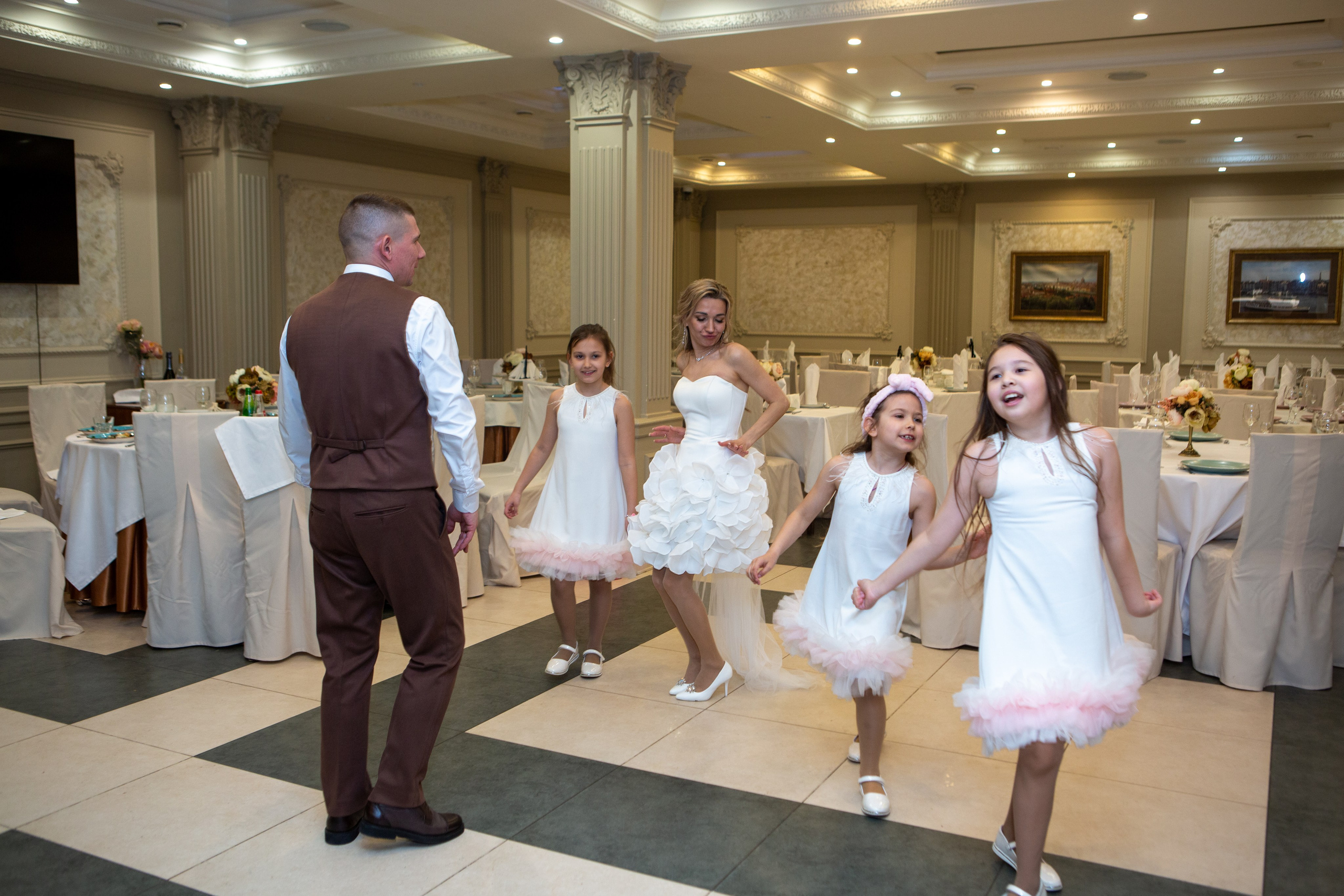 Свадьба Николая и Анастасии. Репортажный, семейный, свадебный, портретный фотограф