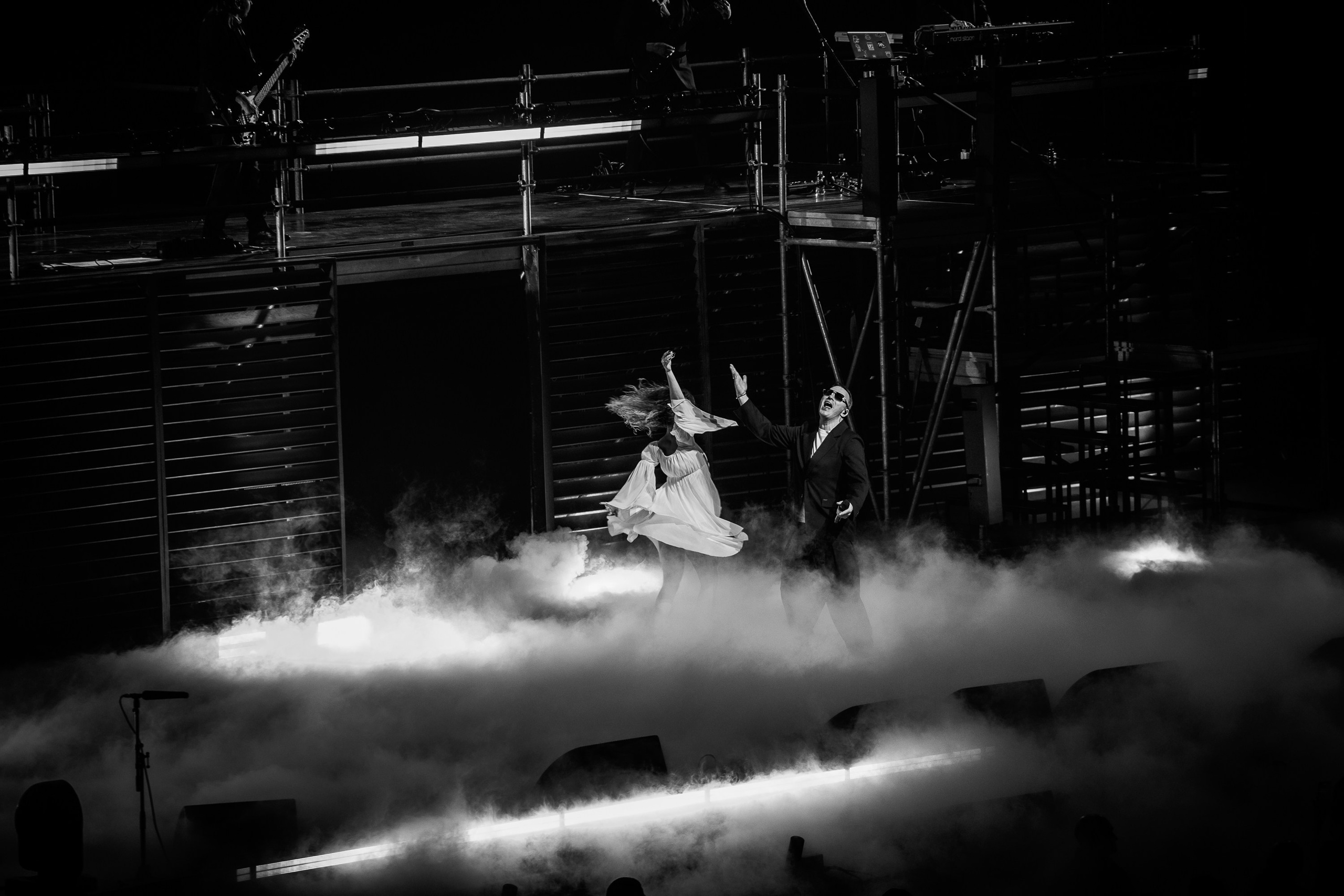 Иванушки 30 лет. Портретный фотограф Мария Шарко Санкт-Петербург и Москва