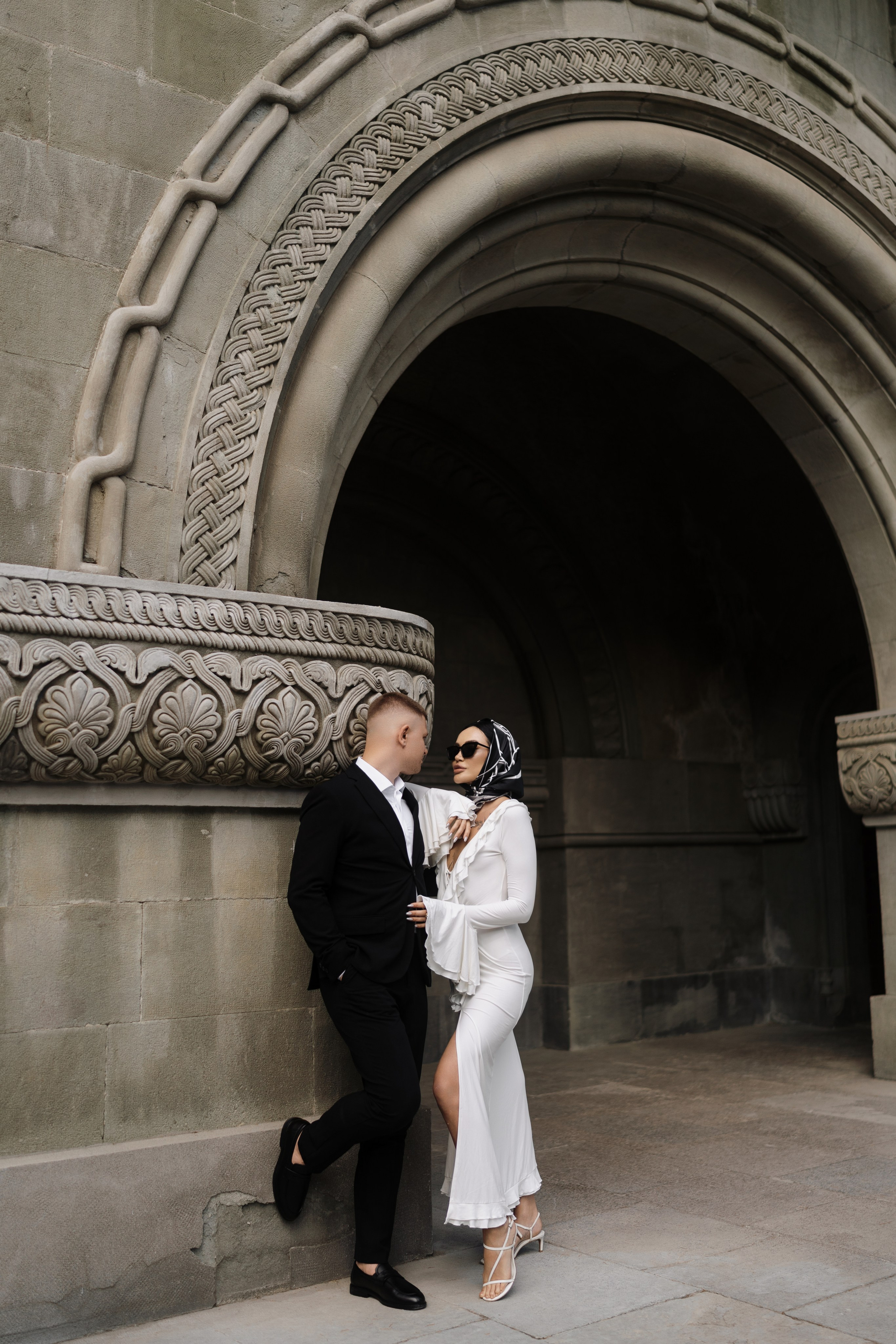 WOW. Свадебный и портретный фотограф Алена Седининна в Крыму