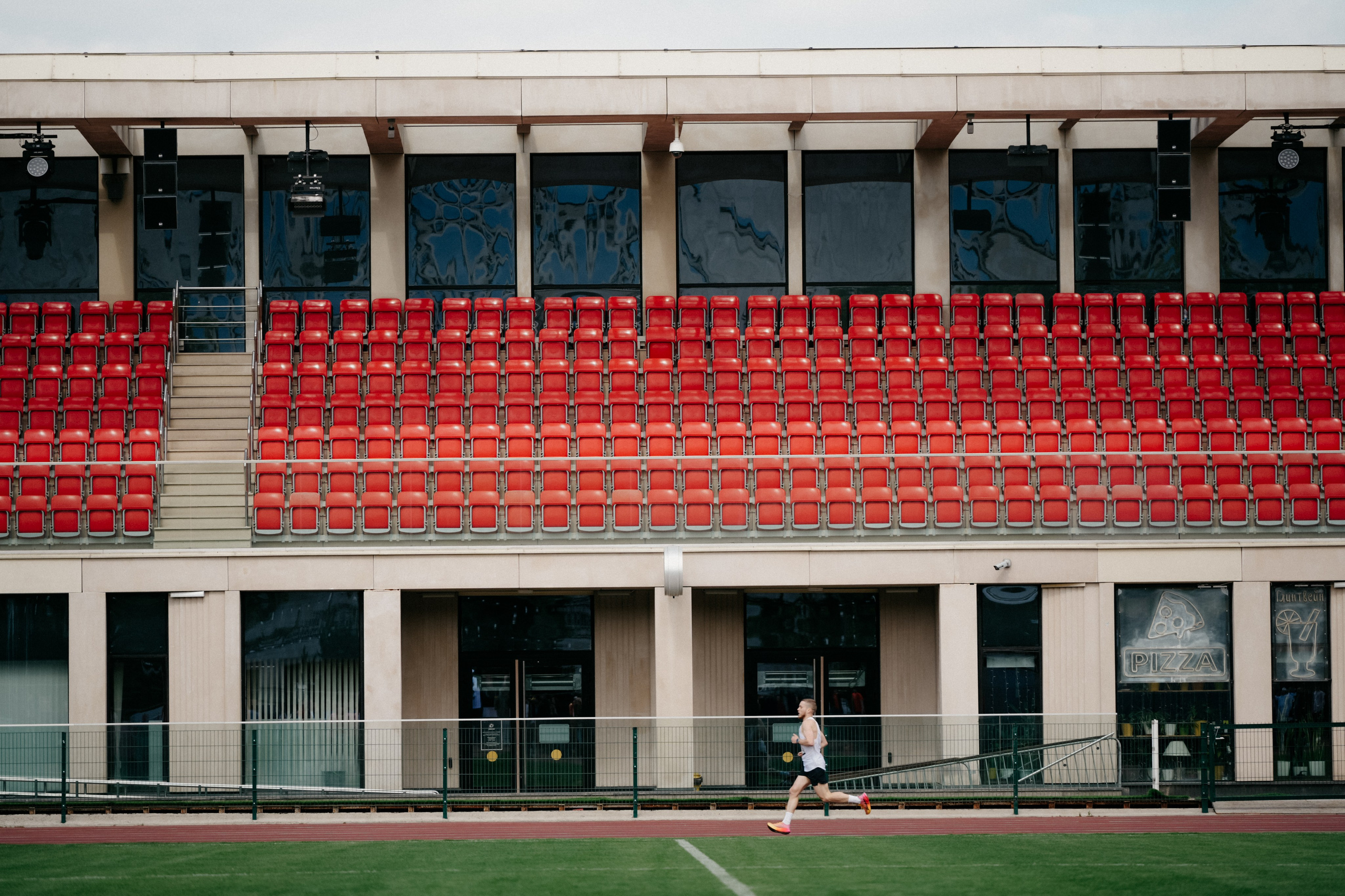 Олимпиада SMINEX 2025. Фотограф в Москве Дмитрий Рогов