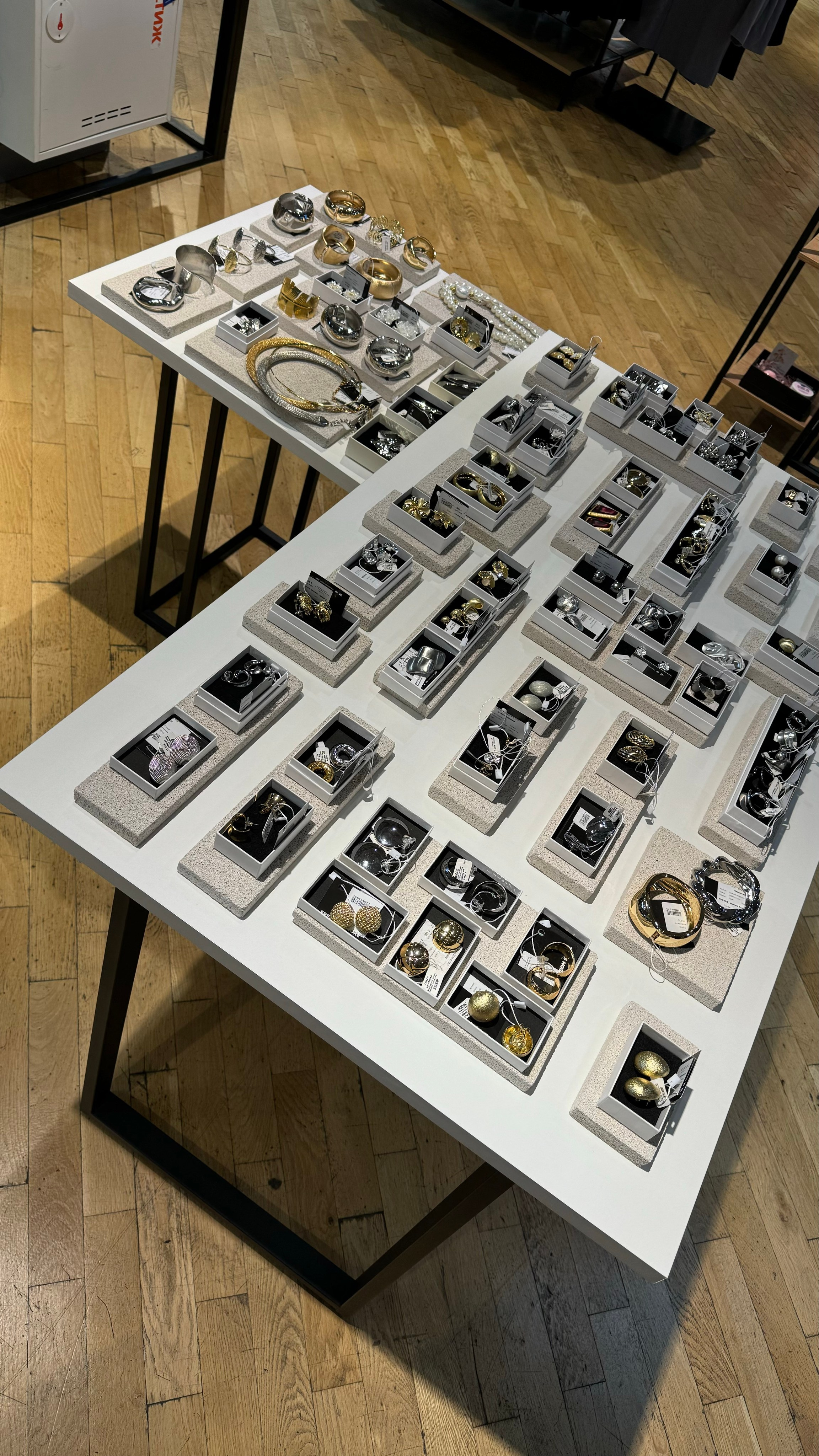 Бижутеря MARKO NAVI