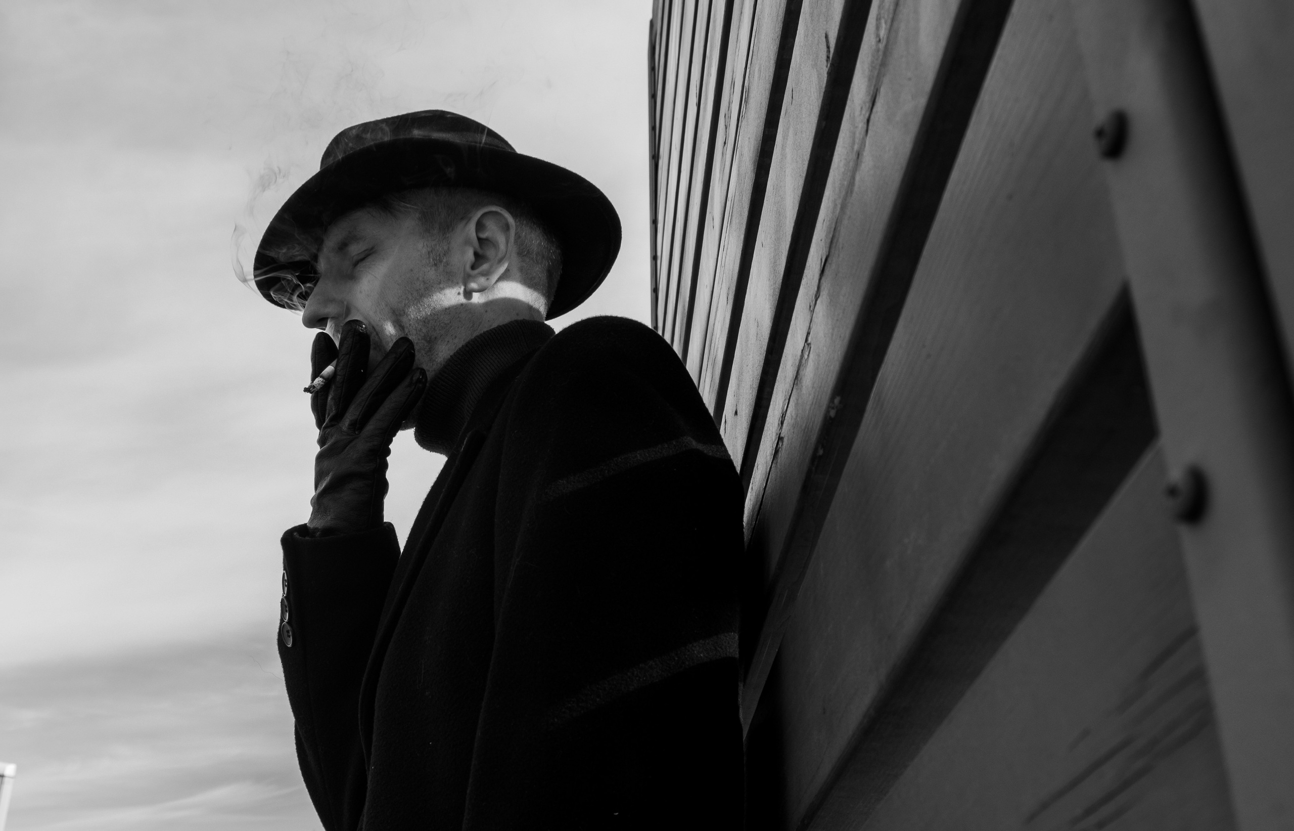 Уличная съемка. Репортажный, концертный фотограф в Санкт-Петербурге Эва Маркова