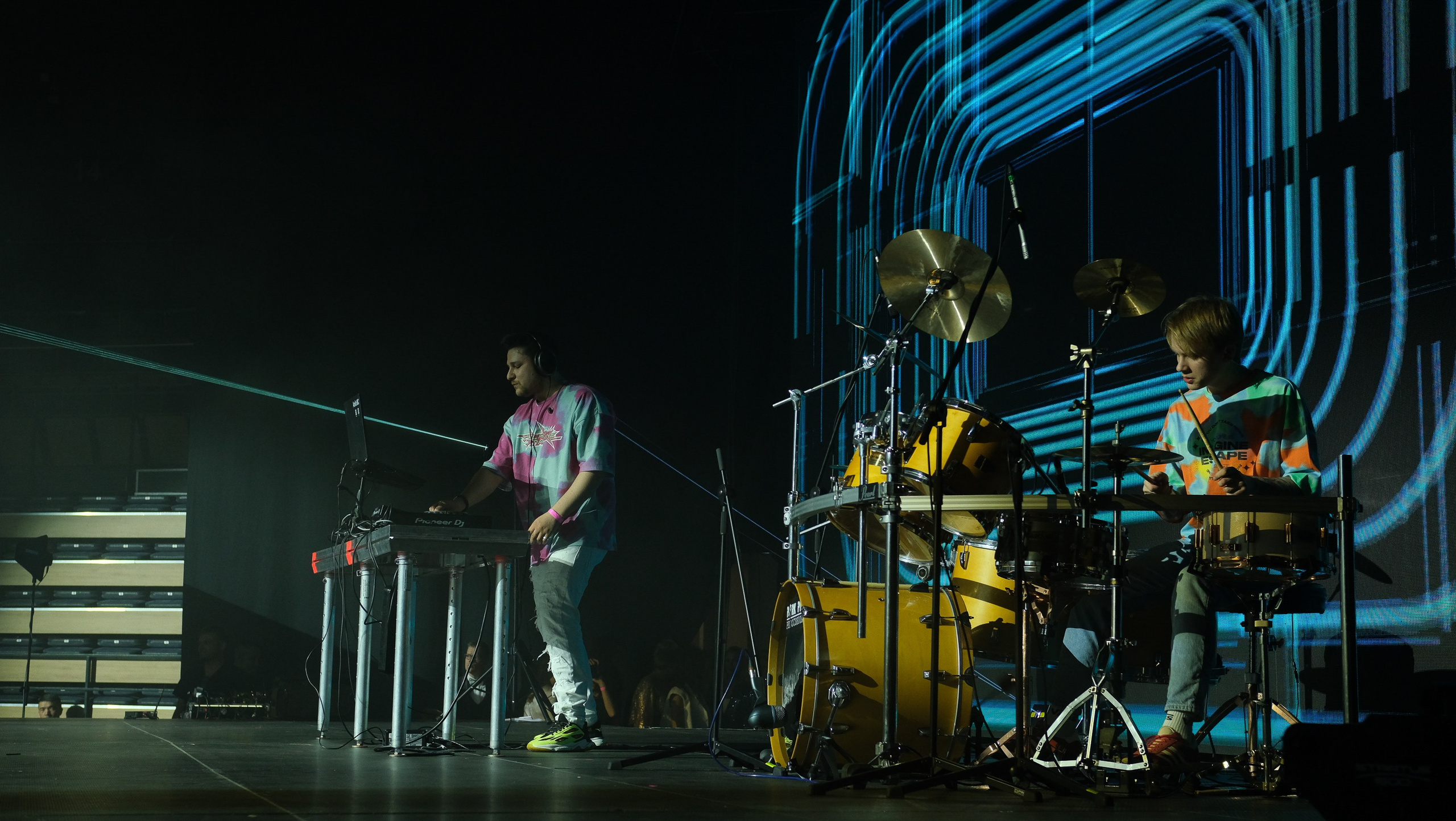 Репортажная съемка. Репортажный, концертный фотограф в Санкт-Петербурге Эва Маркова