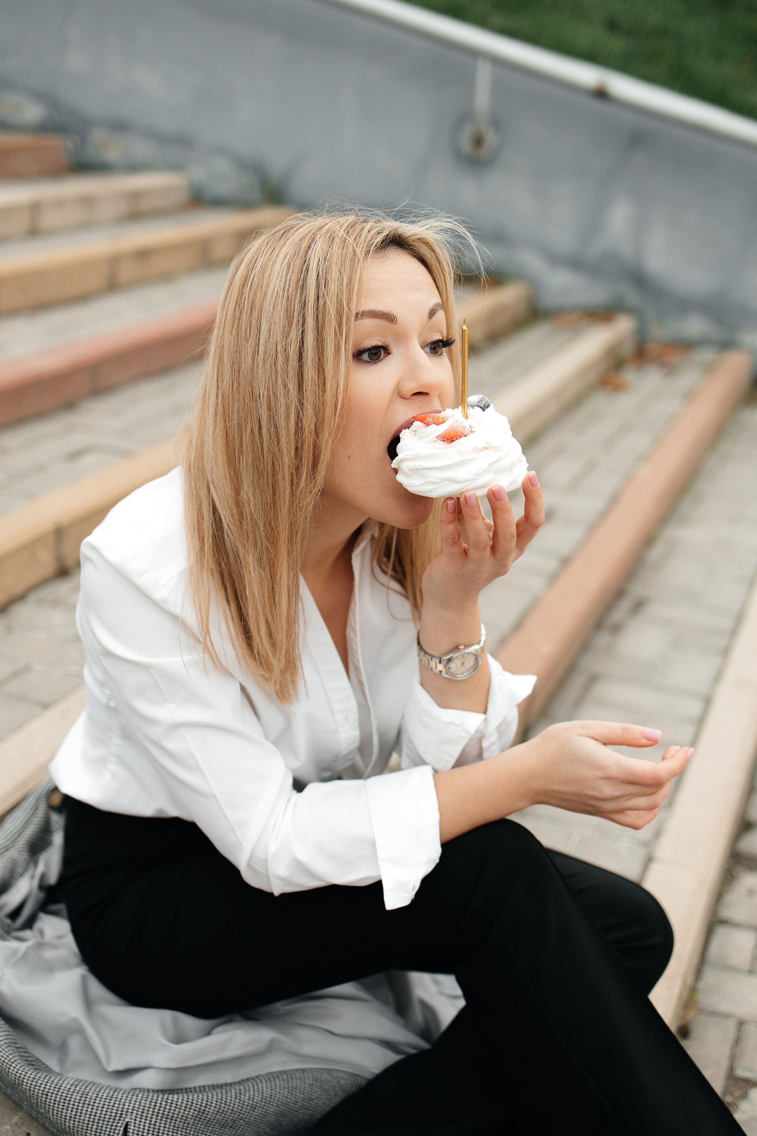 Виктория. Семейный фотограф в Рязани и Рязанской области