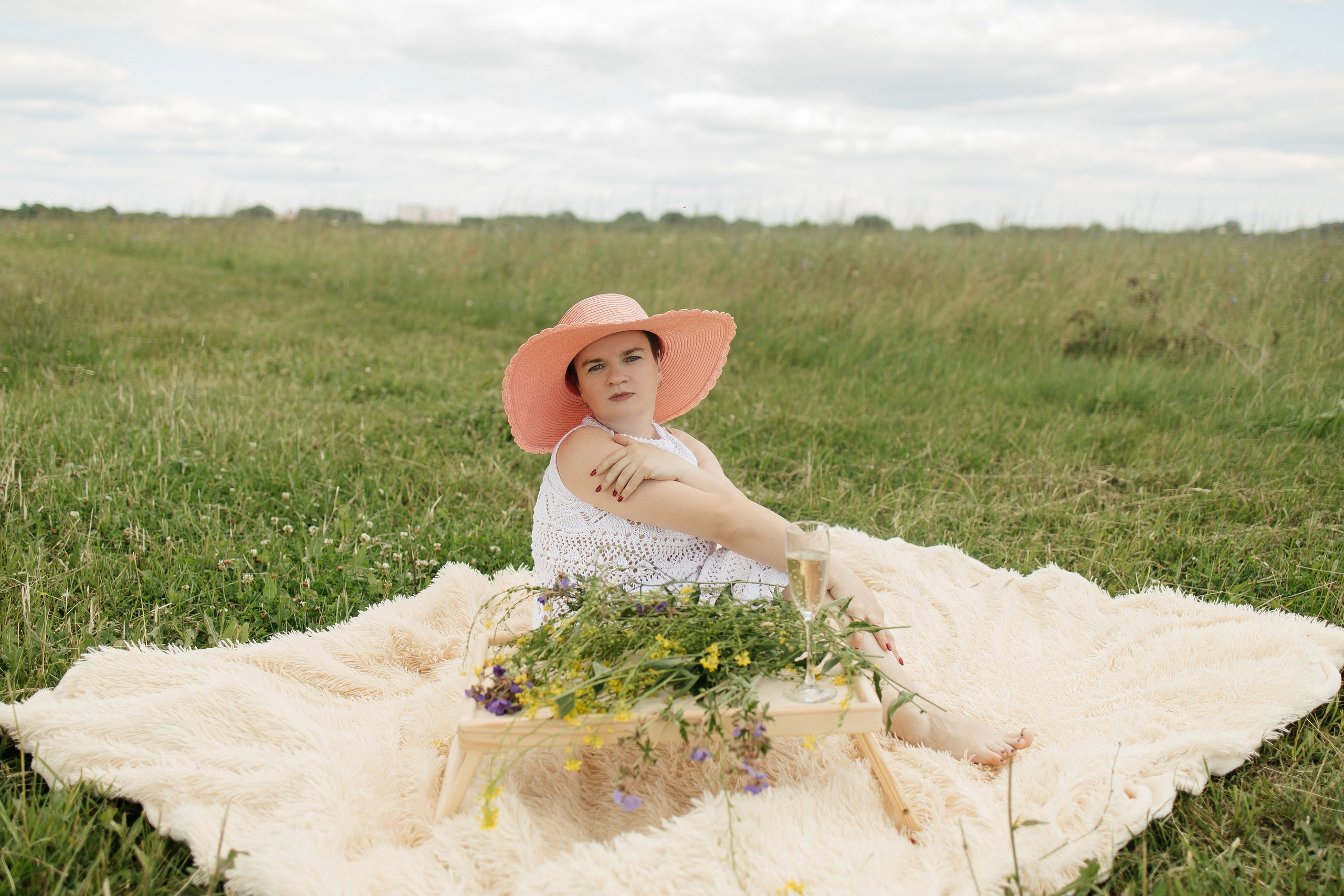 Оля. Семейный фотограф в Рязани и Рязанской области