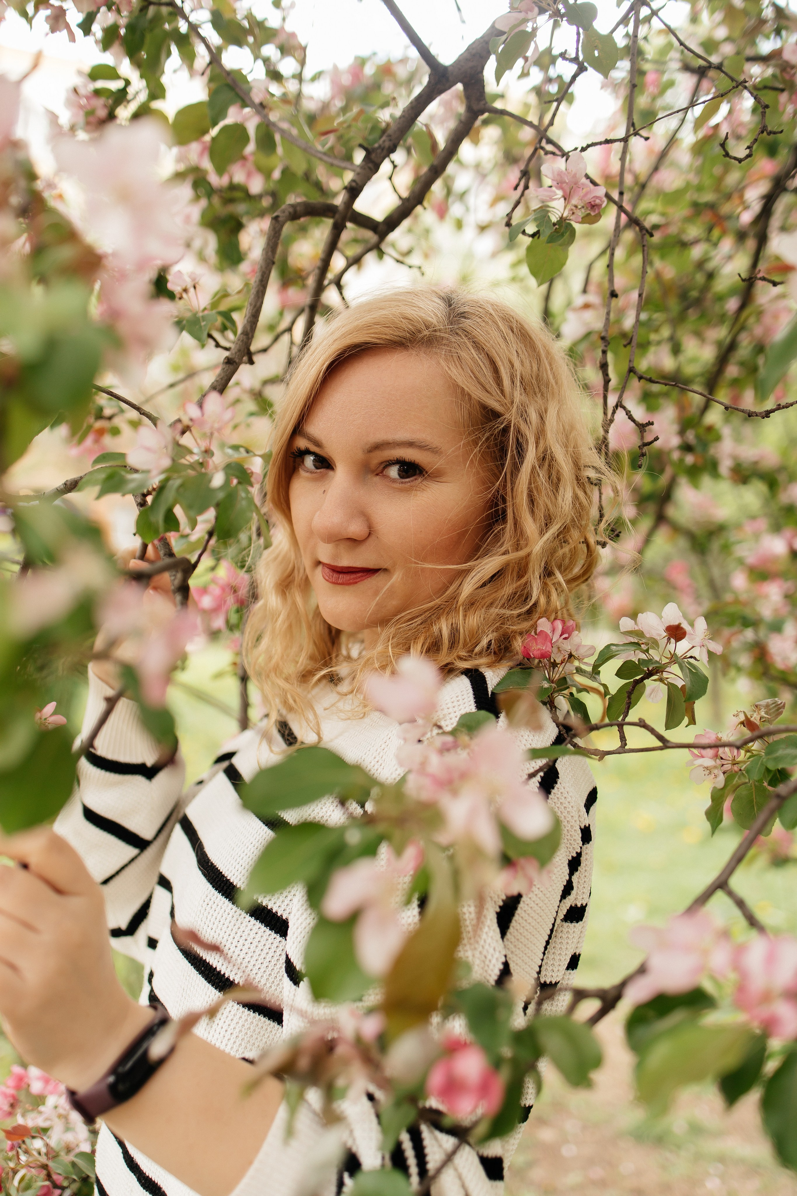 Светлана. Семейный фотограф в Рязани и Рязанской области