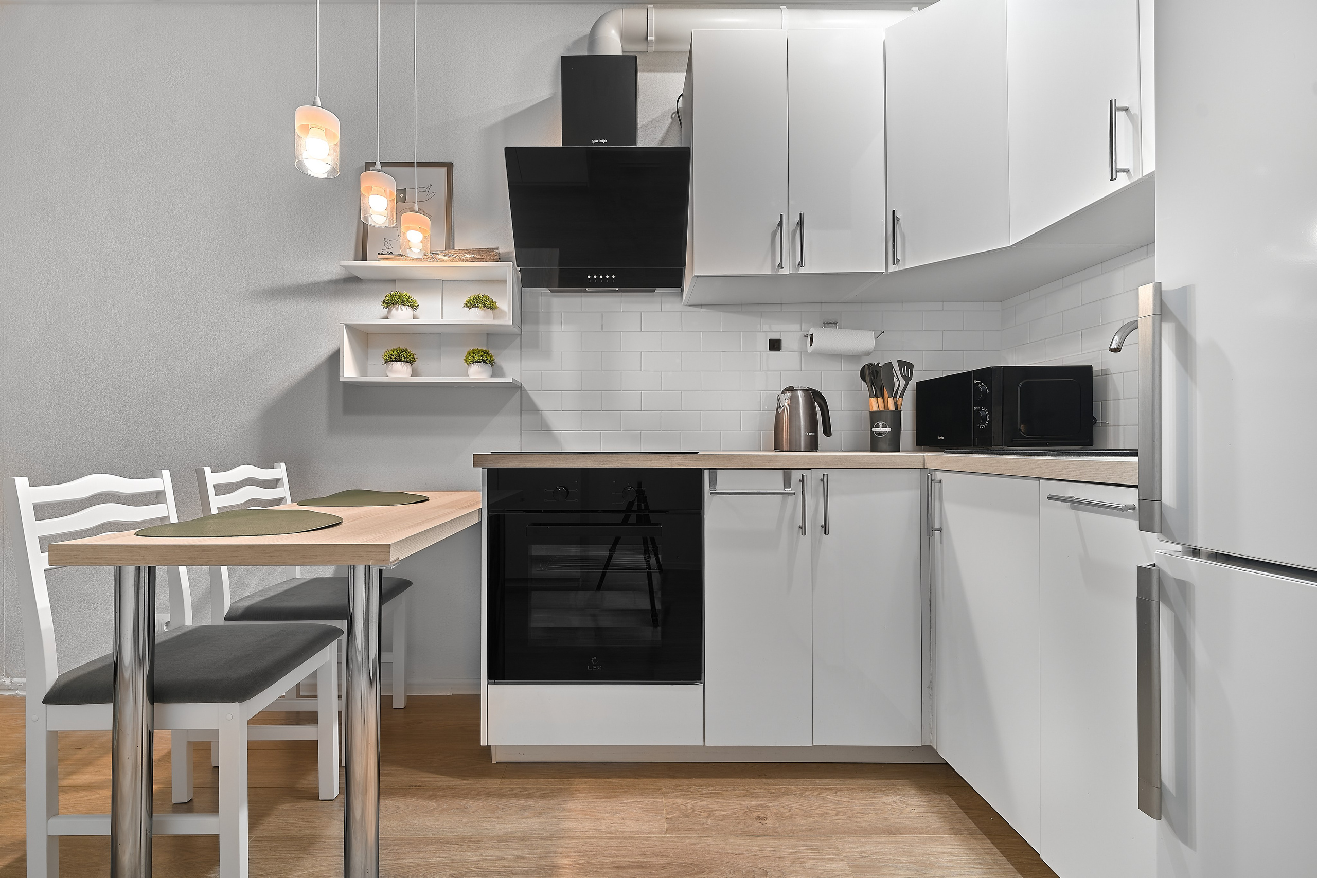 Однушка для посуточной сдачи. Главная