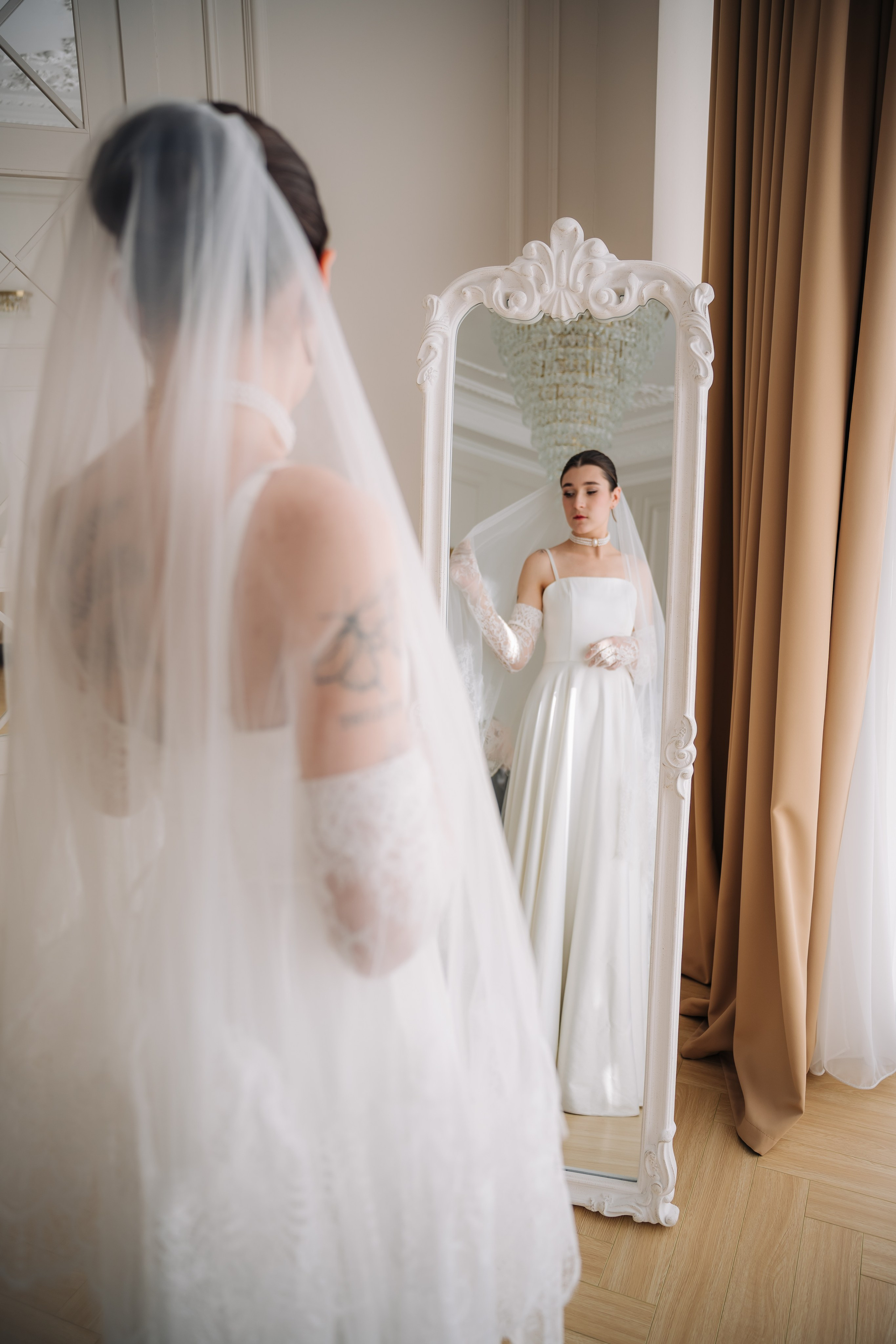 Свадьба Никиты и Татьяны