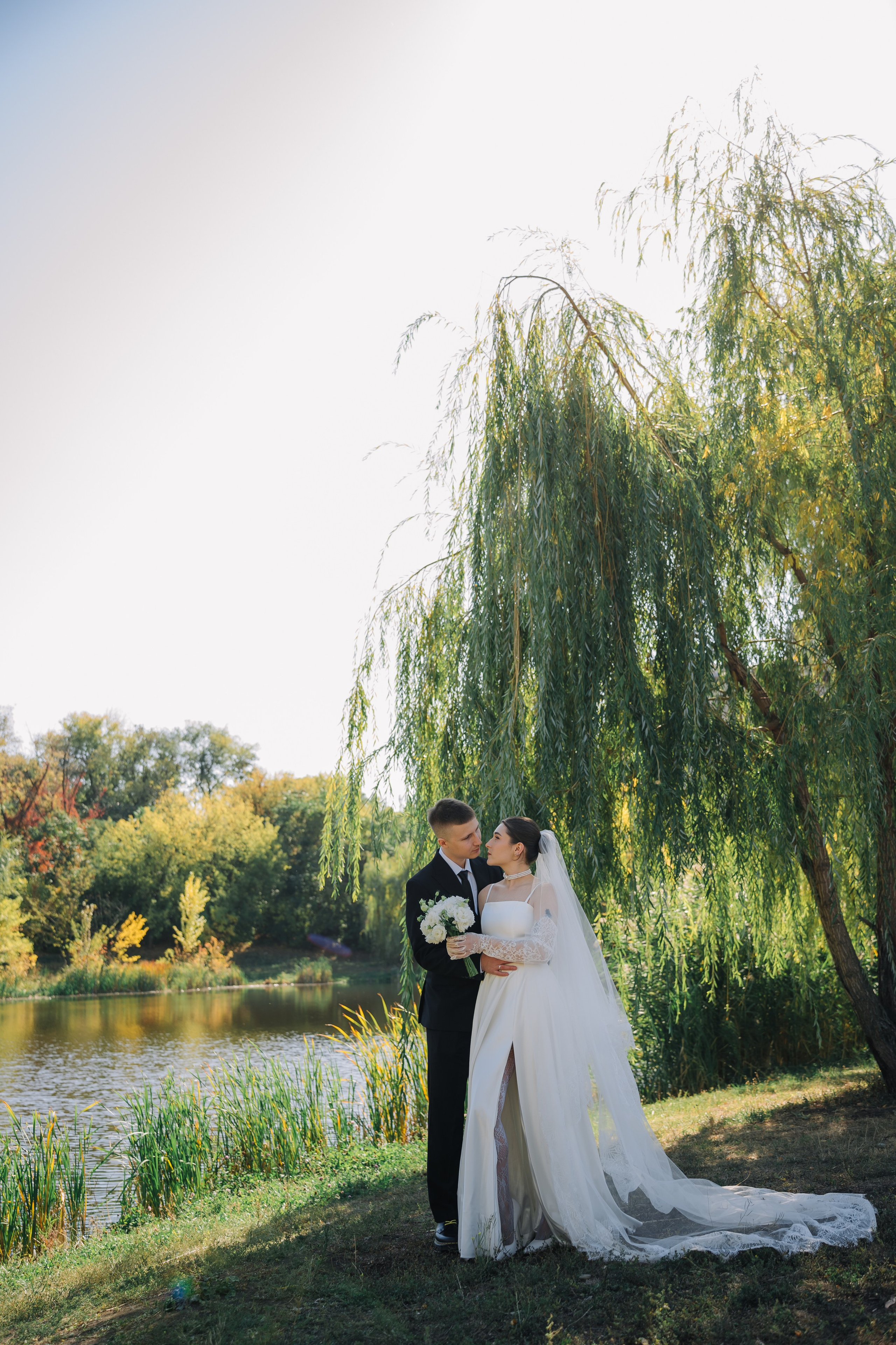 Свадьба Никиты и Татьяны