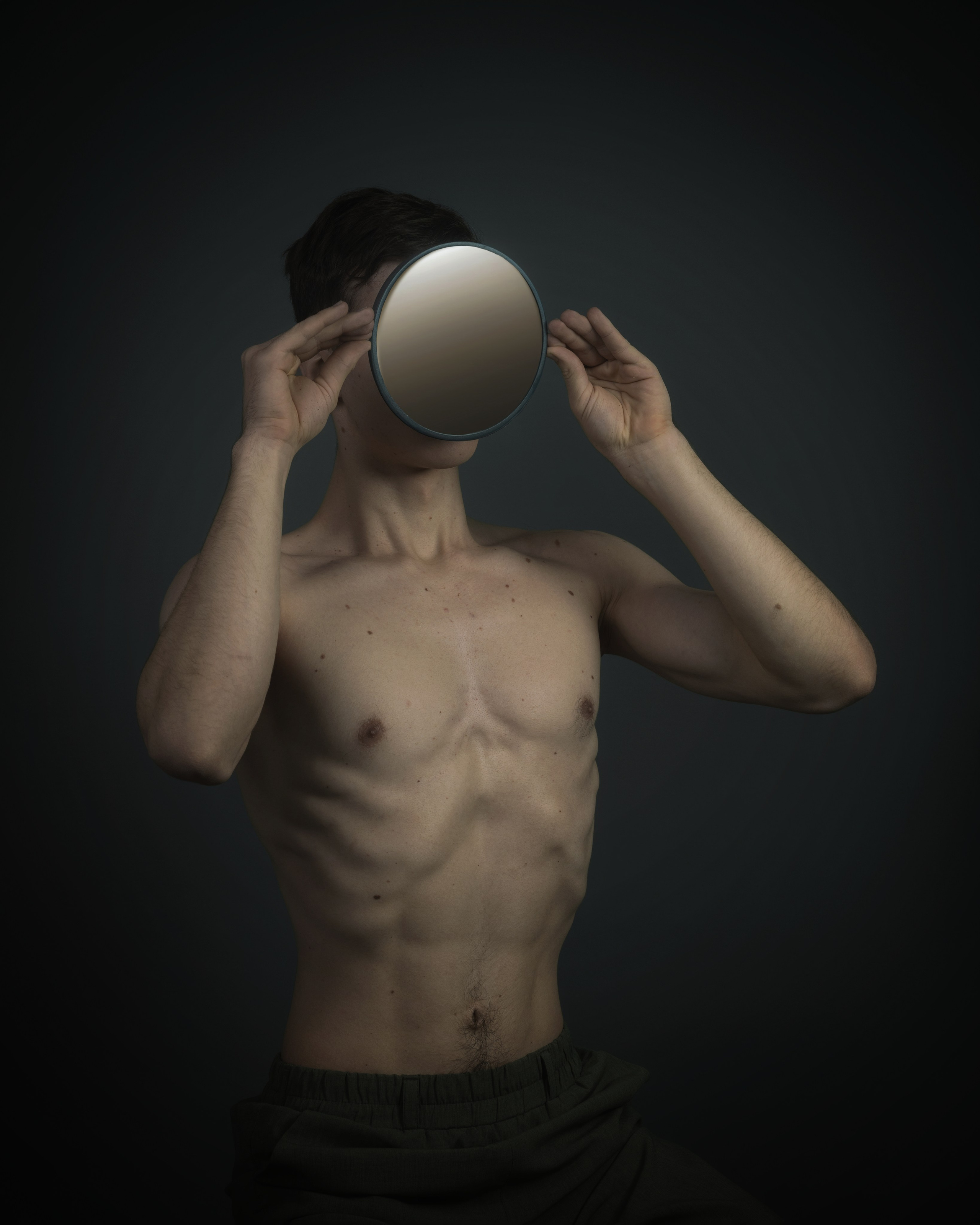 Степан. Анна Новосельцева. Индивидуальные фотосессии в Москве и М.О