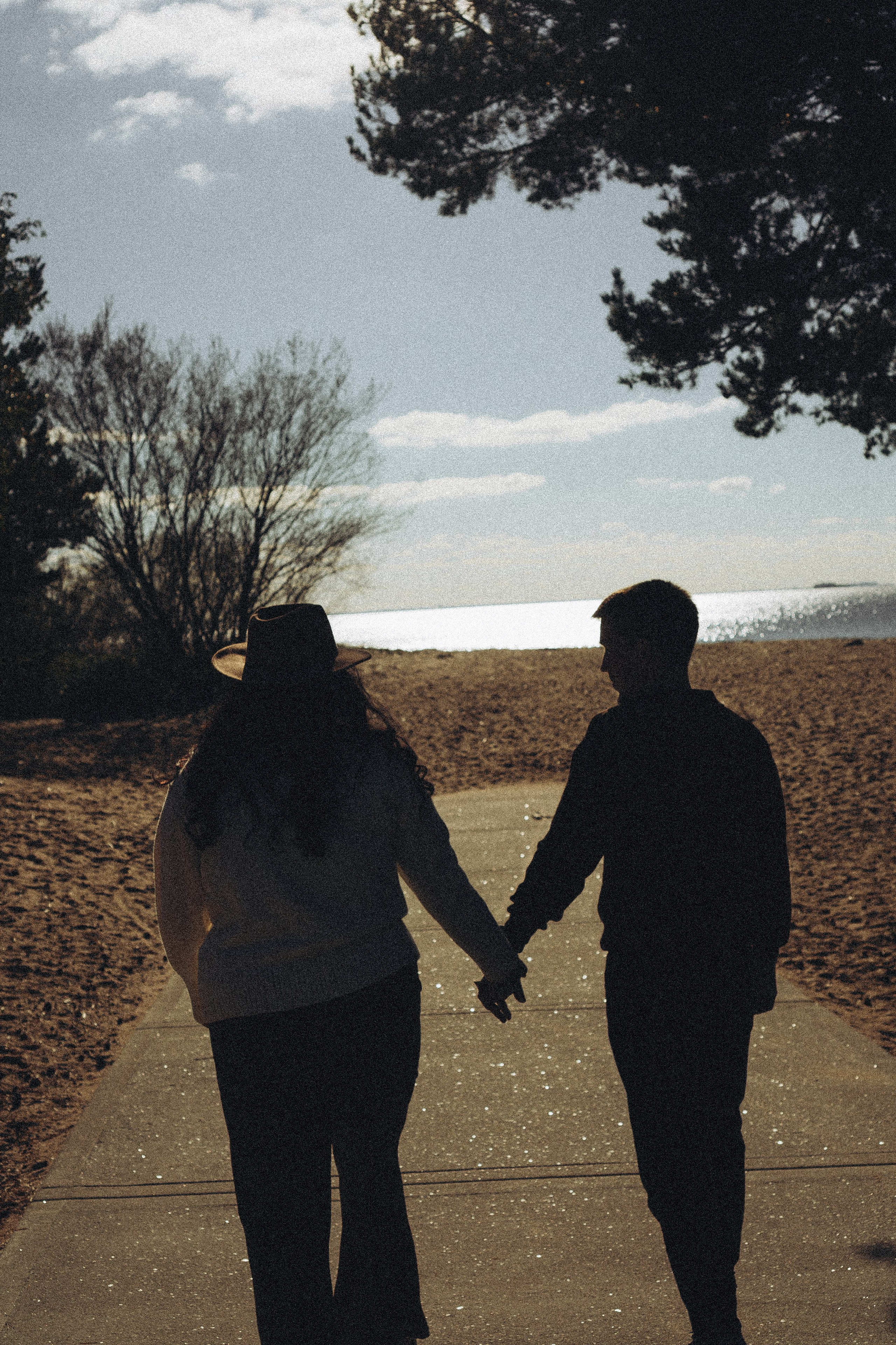 Прогулка по Финскому заливу. Профессиональный фотограф, Санкт-Петербург — Виктория Богомолова