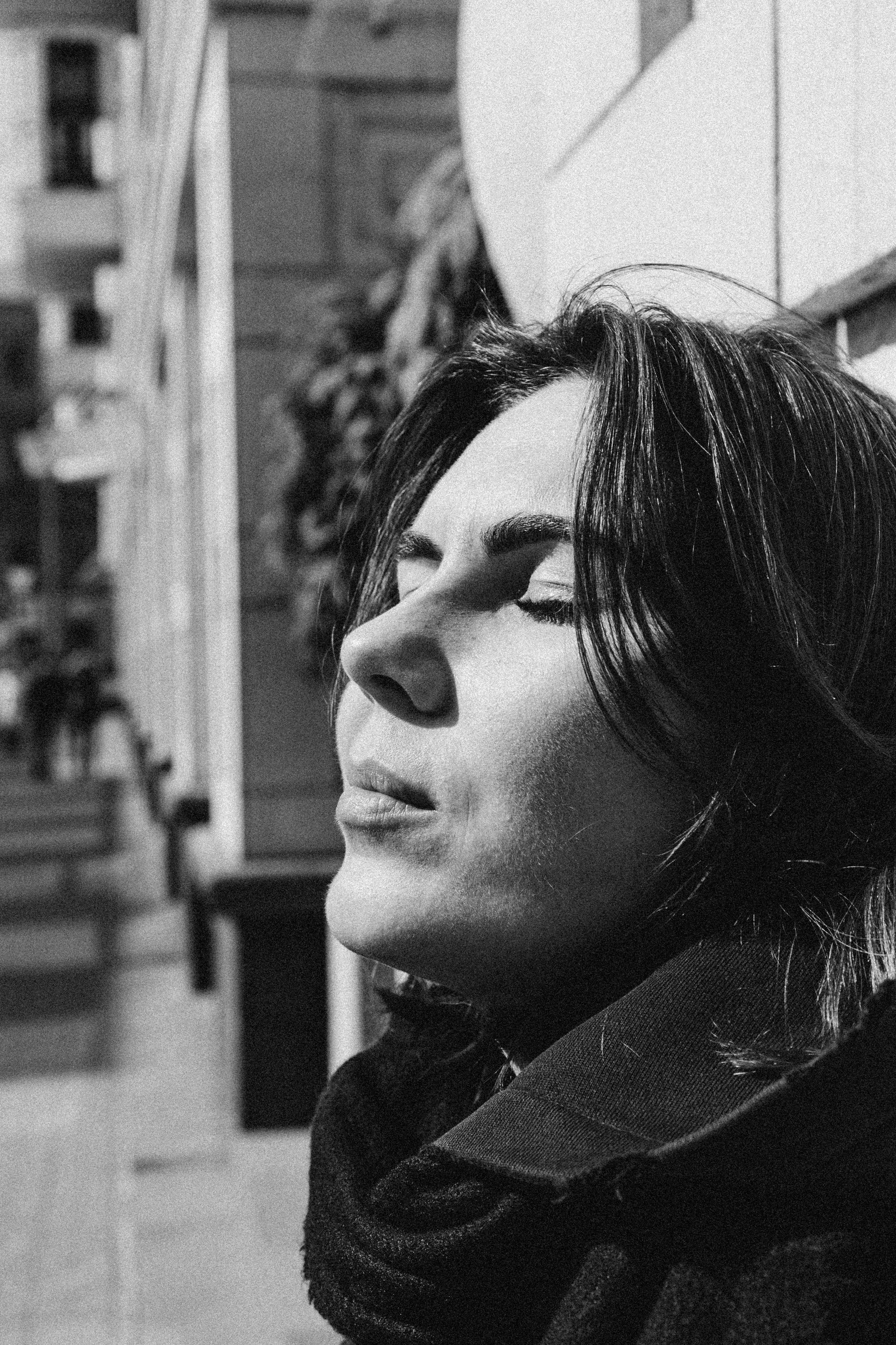 Прогулка по весеннему Питеру. Профессиональный фотограф, Санкт-Петербург — Виктория Богомолова