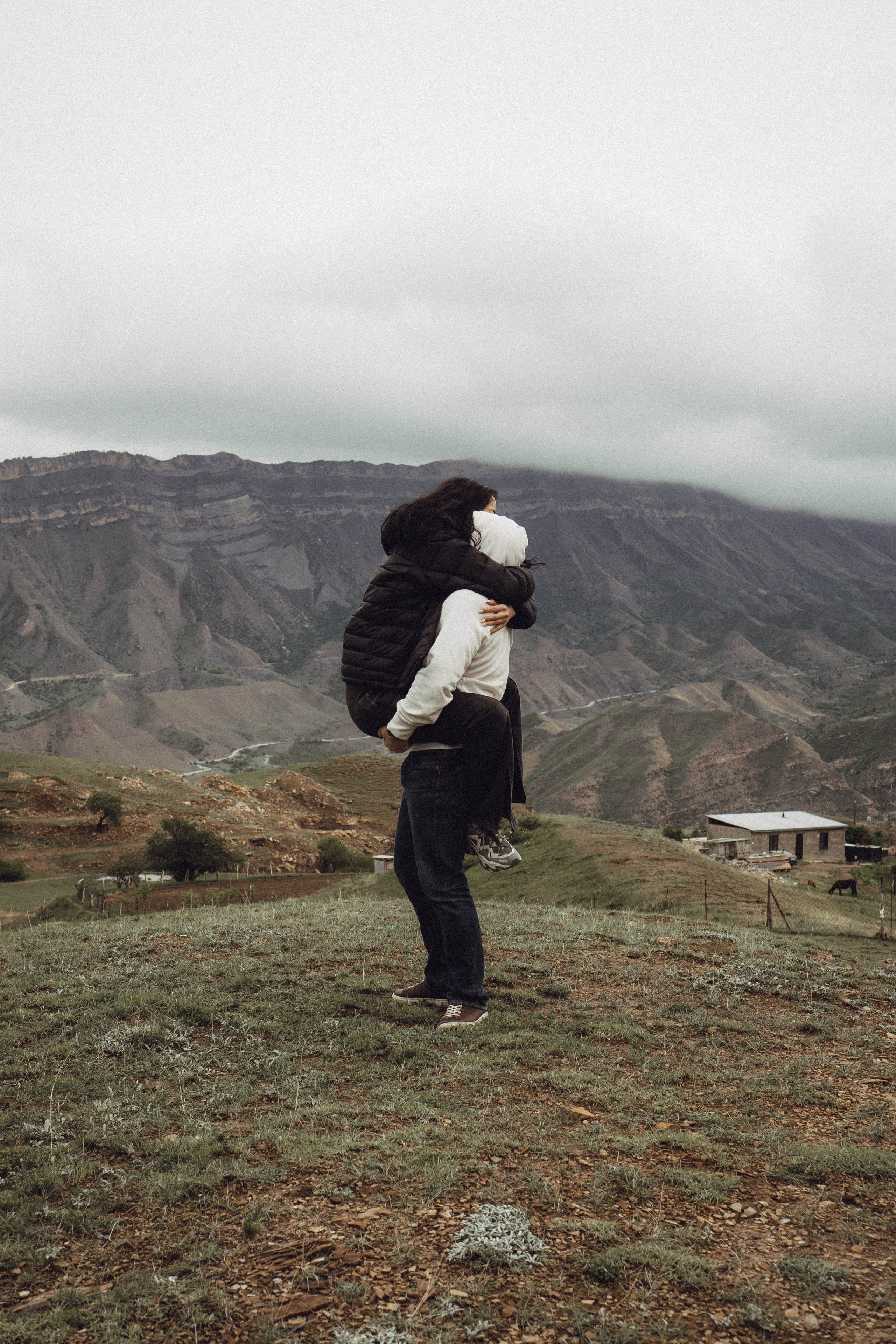Горы. Профессиональный фотограф, Санкт-Петербург — Виктория Богомолова