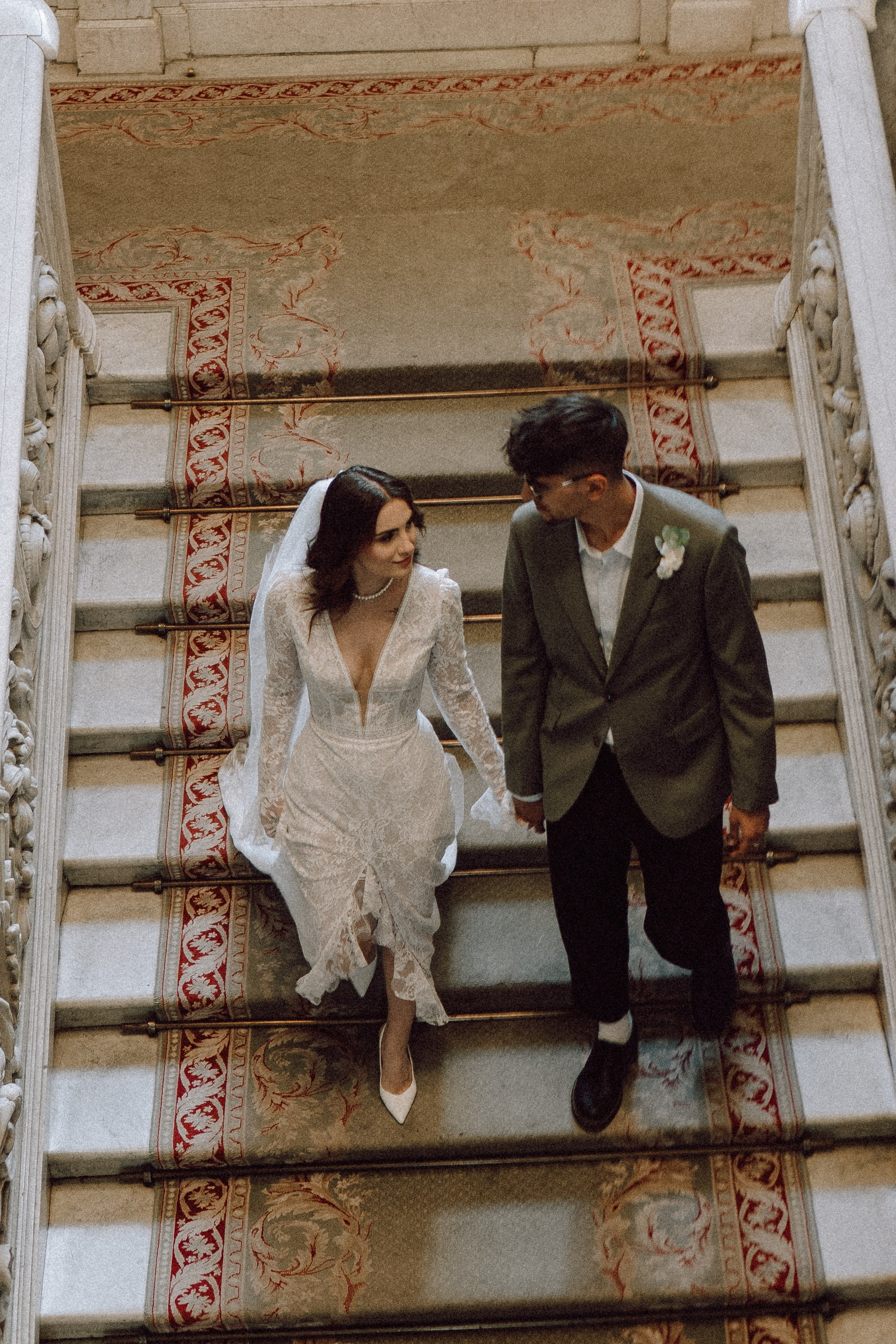 СВАДЕБНАЯ СЬЕМКА В ПЕРВОМ ДВОРЦЕ БРАКОСОЧЕТАНИЯ. Профессиональный фотограф, Санкт-Петербург — Виктория Богомолова